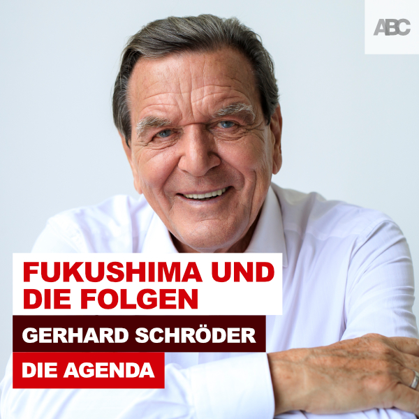 Gerhard Schröder - Die Agenda