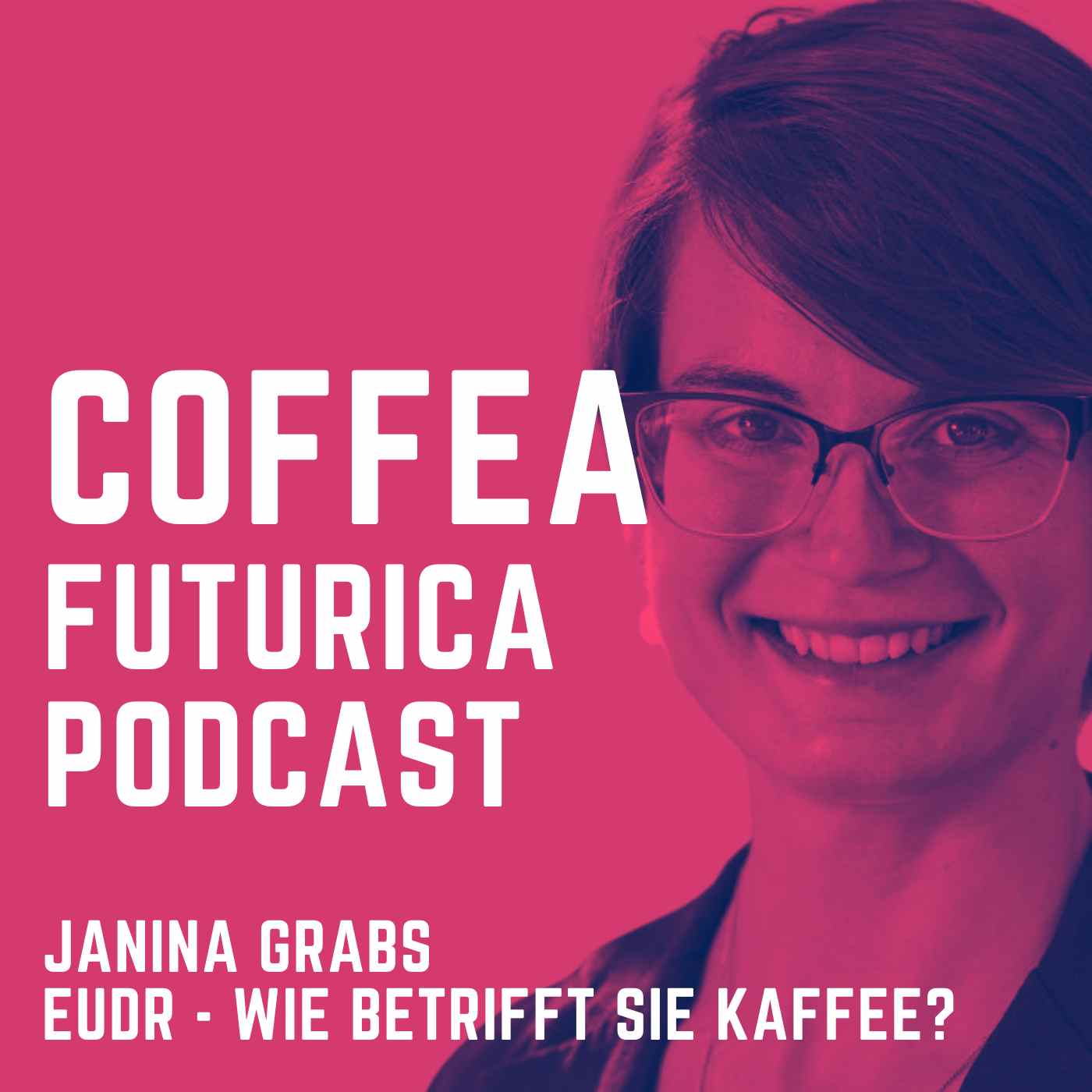 EUDR - Das EU-Gesetz, das die Kaffeewelt verändern wird