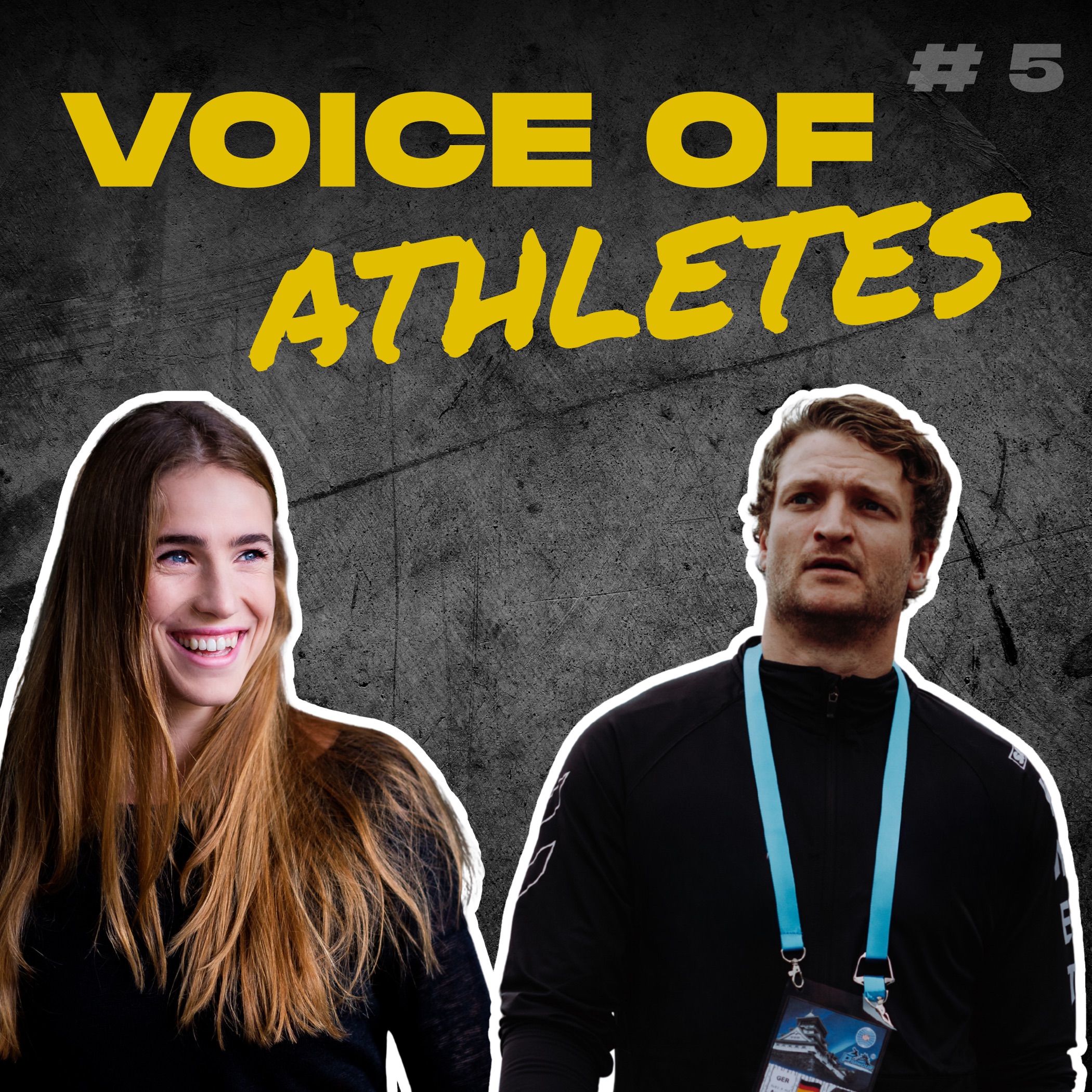 Voice of Athletes