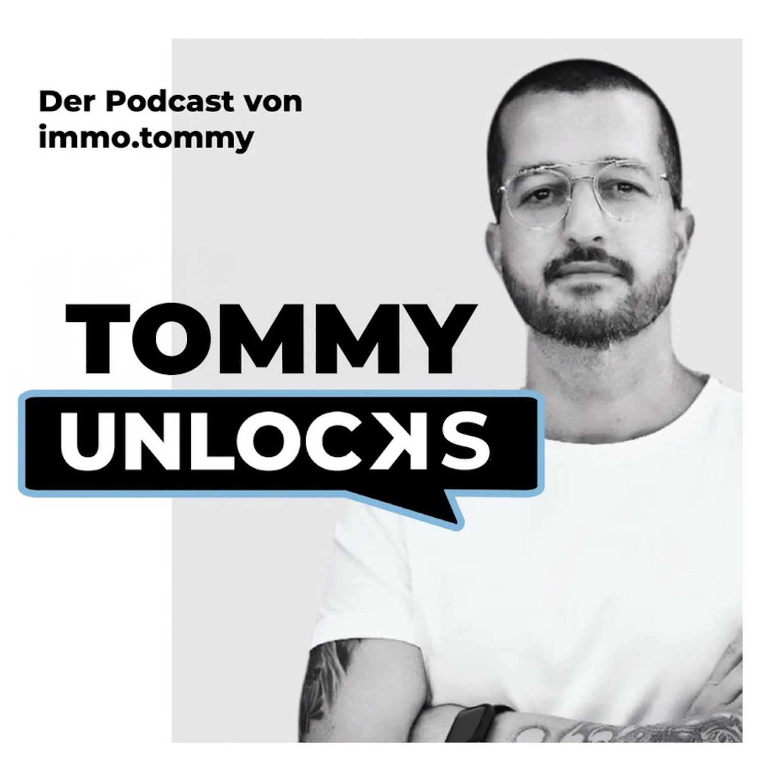 Tommy Unlocks