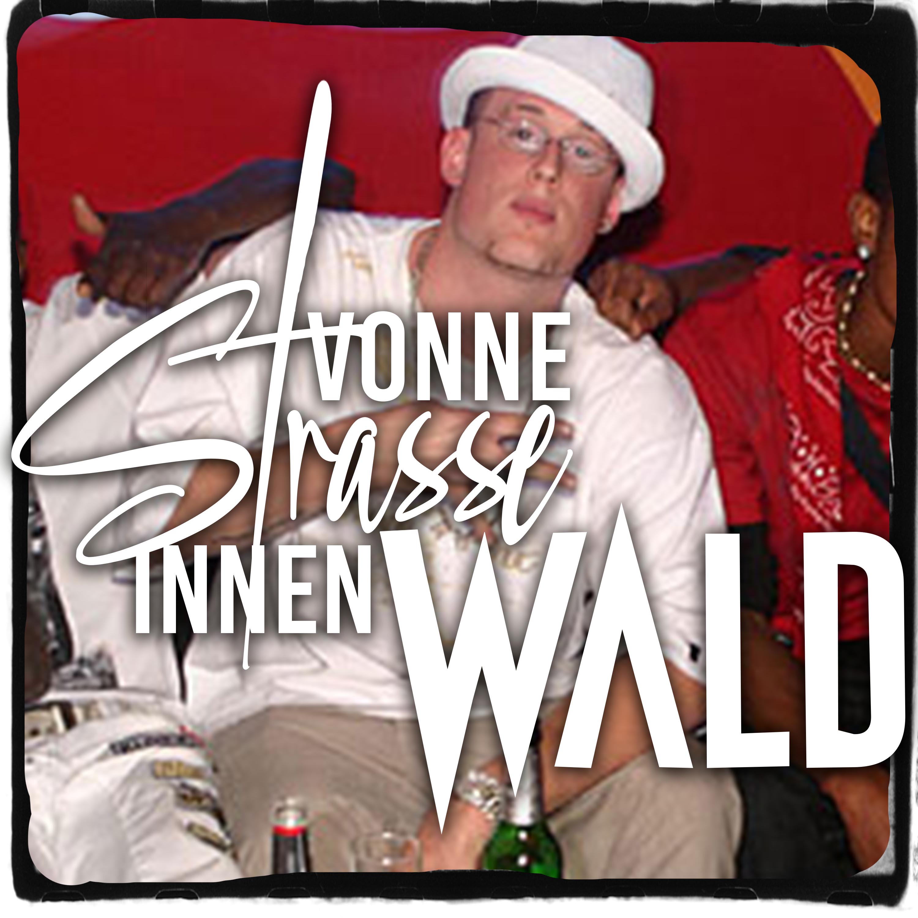 Vonne Straße innen Wald - Natur, Heilung und Bewusstsein mit Max Cameo