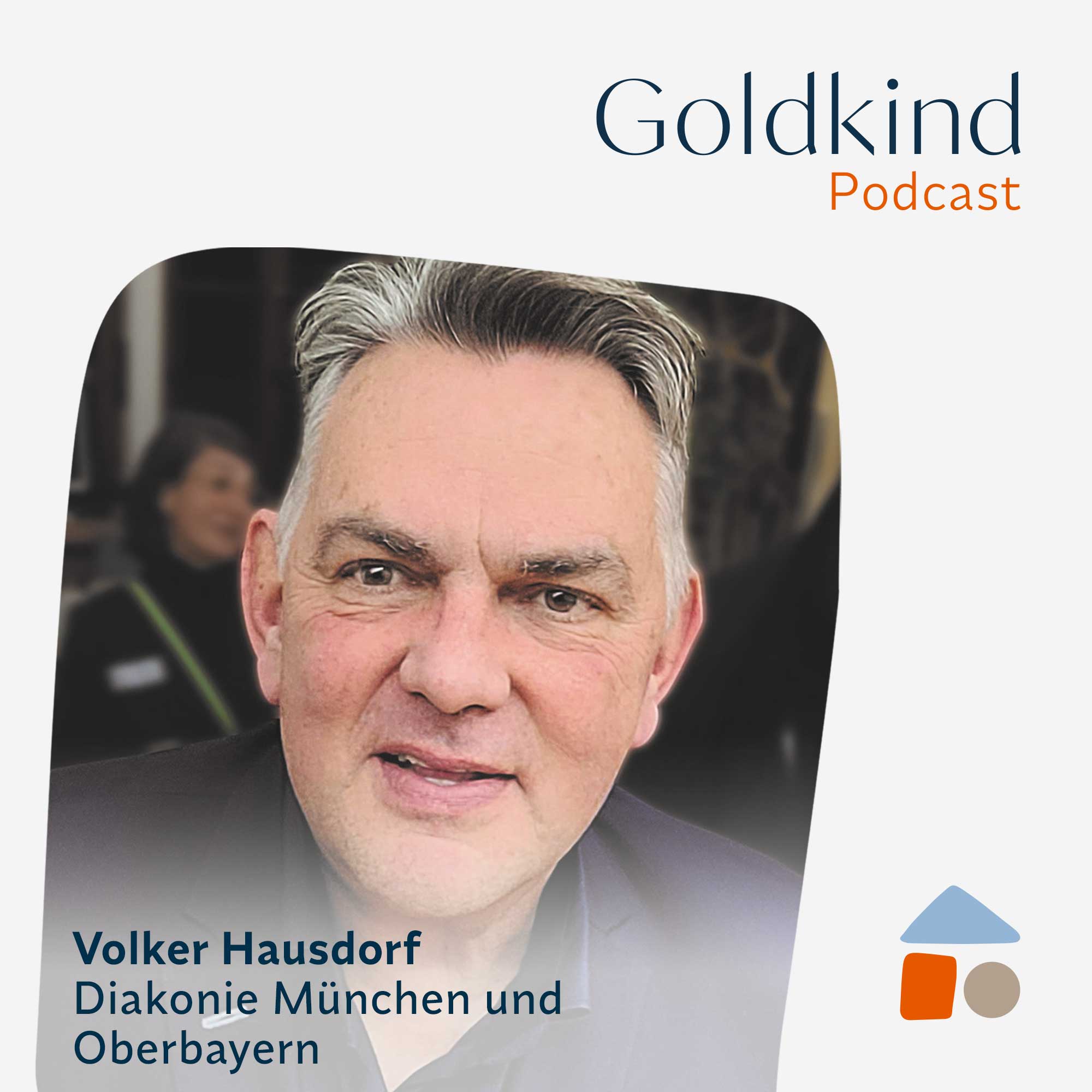 GOLDKIND Podcast