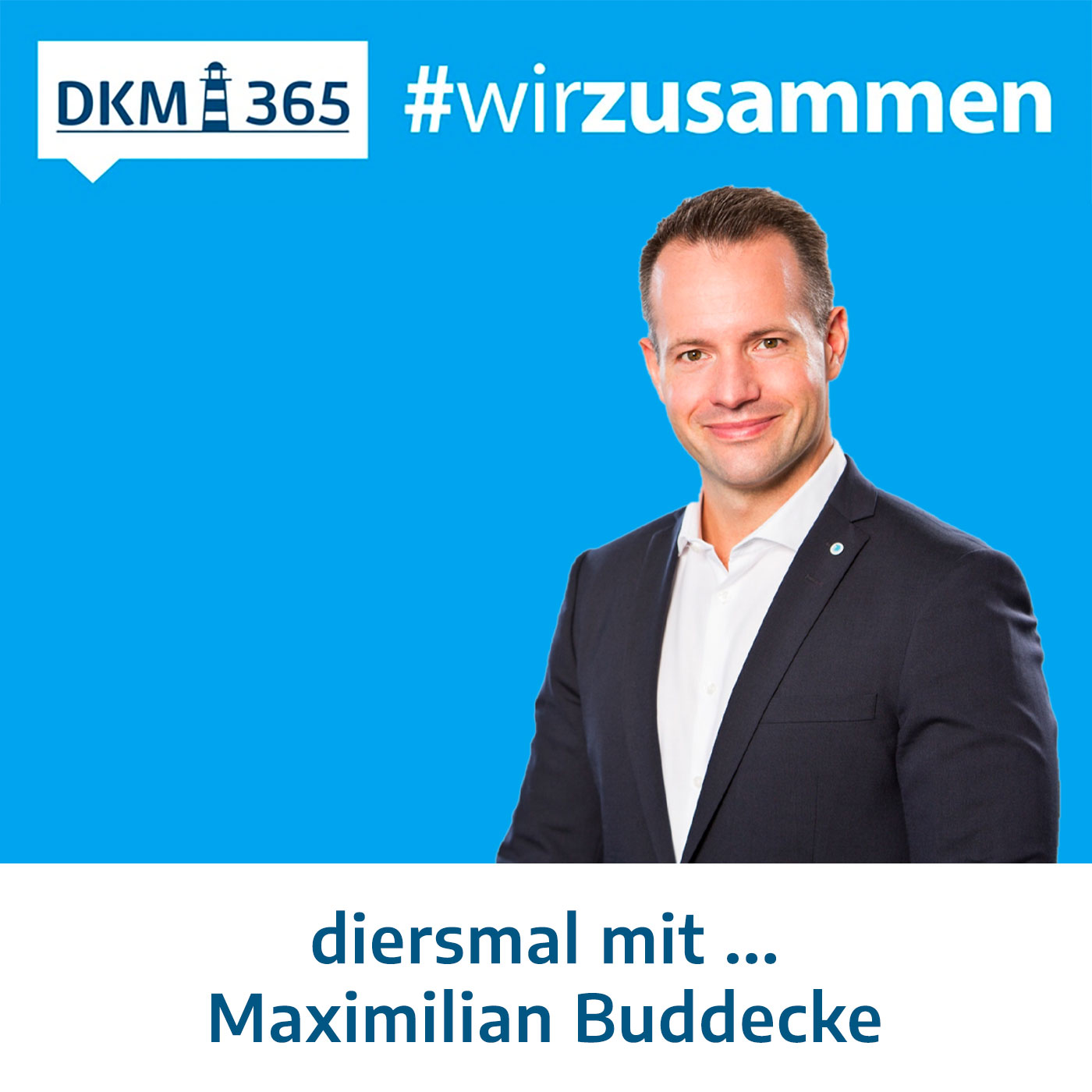 #wirzusammen : NewFinance Community Podcast