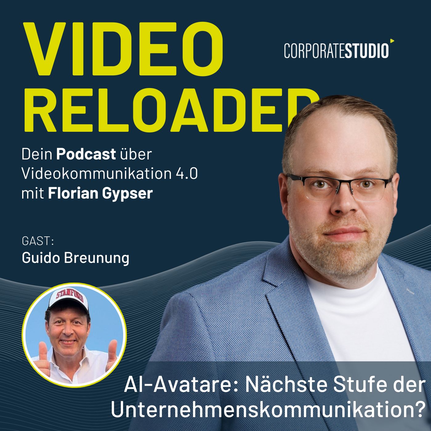 VIDEO RELOADED