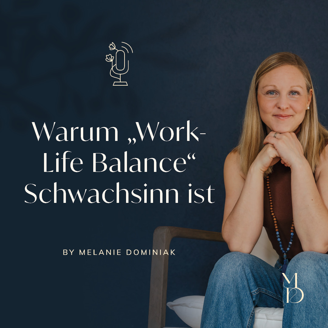 Quickie mit dem Leben