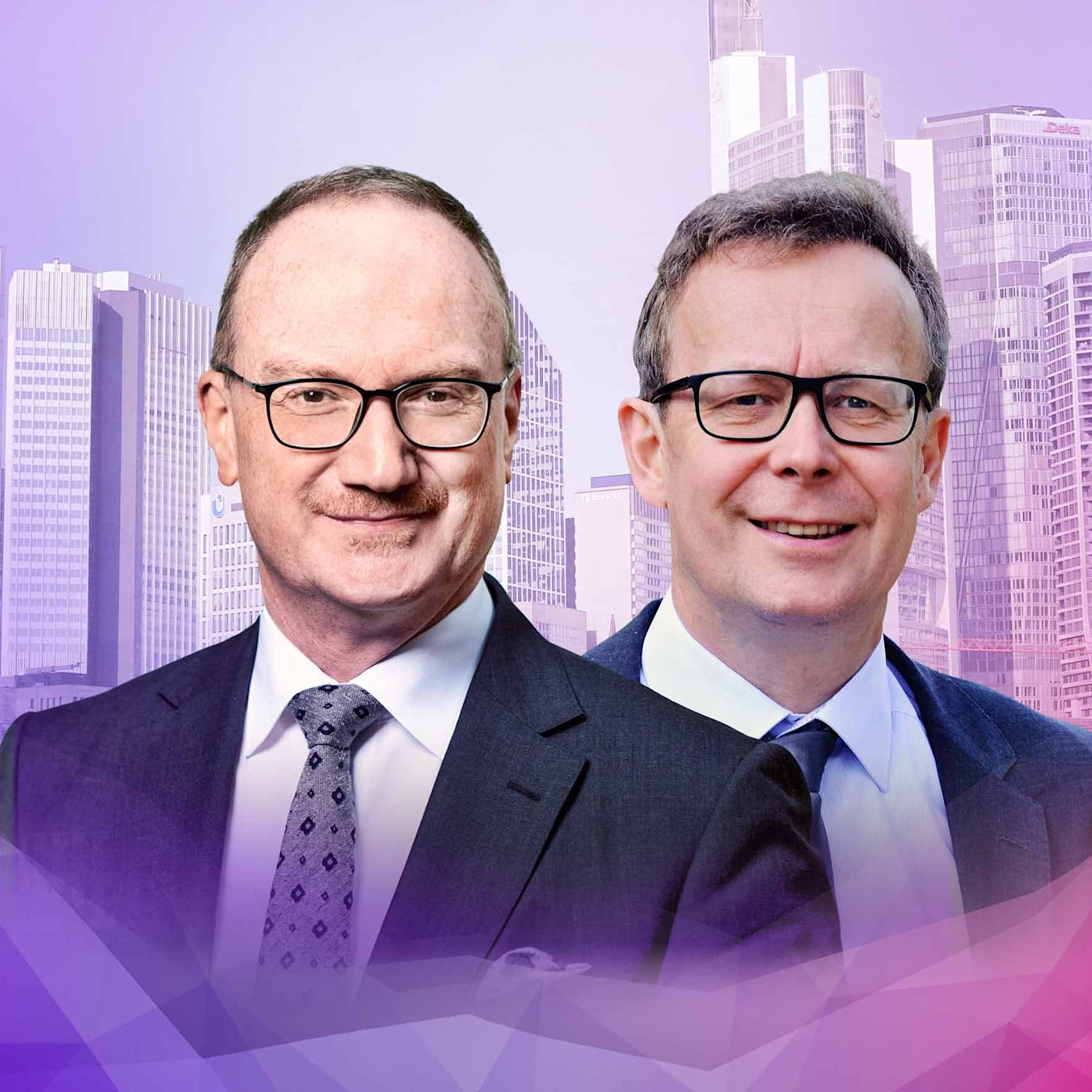 Feld und Haucap: „SPD ist personell entleert.” | Trumps politischer Kompass | Wüstenblüte