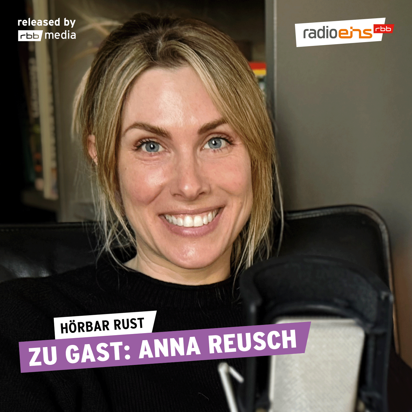 Anna Reusch