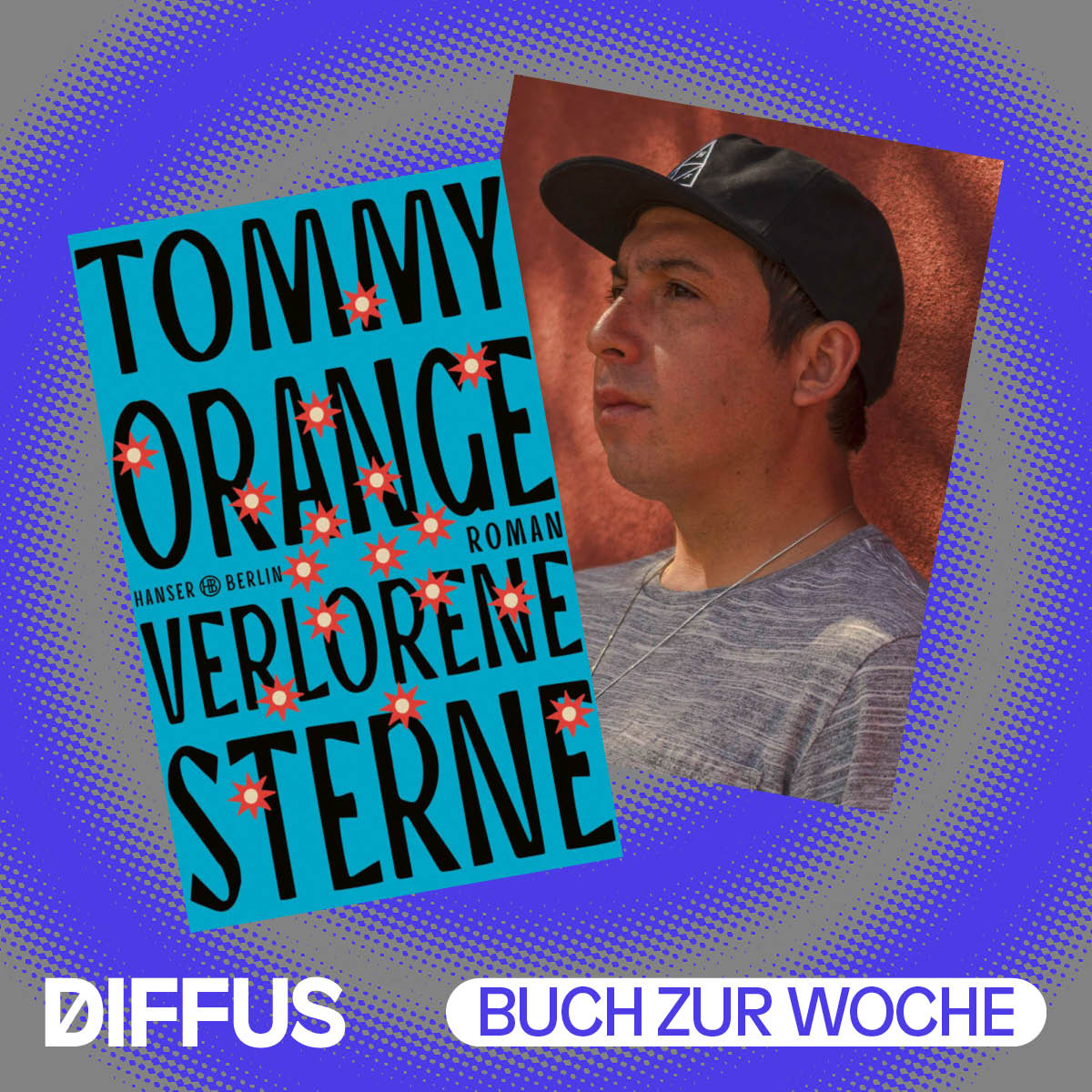 Das Buch zur Woche