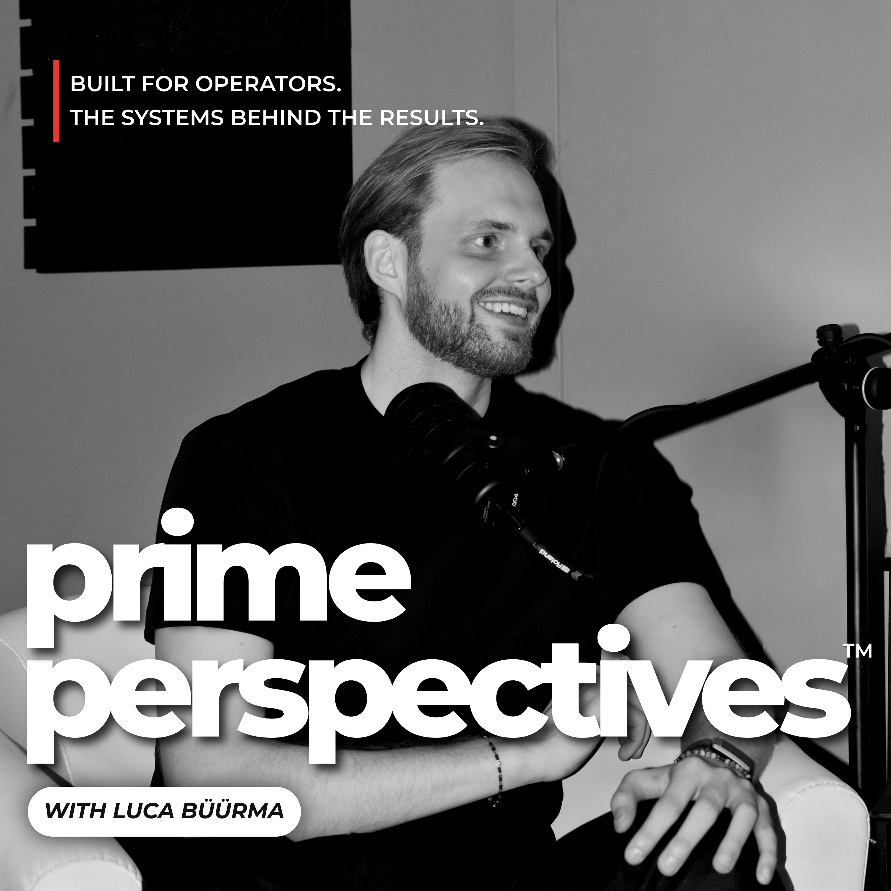 Prime Perspectives