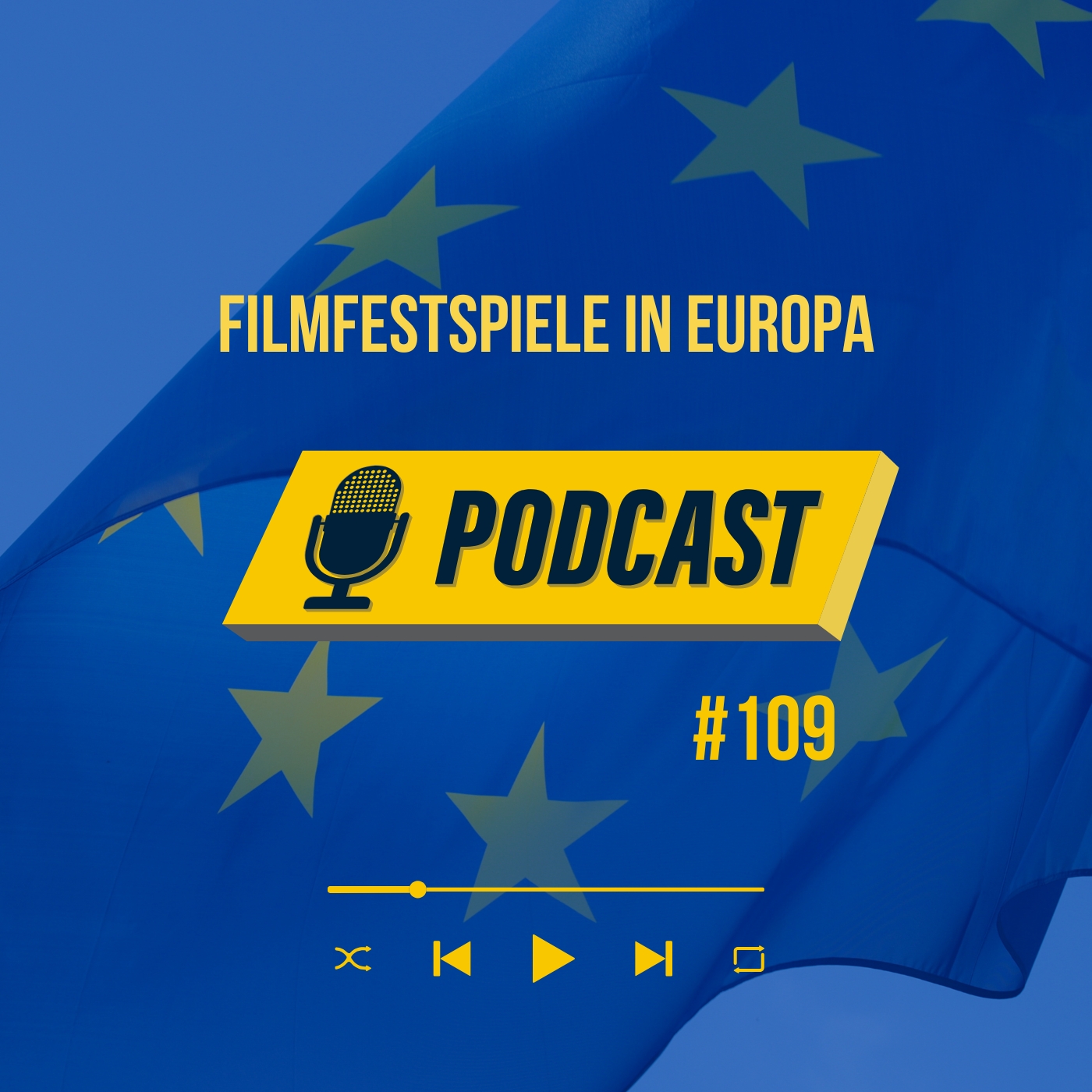 Götterfunken - die Lauschfrequenz für europapolitische Ohren