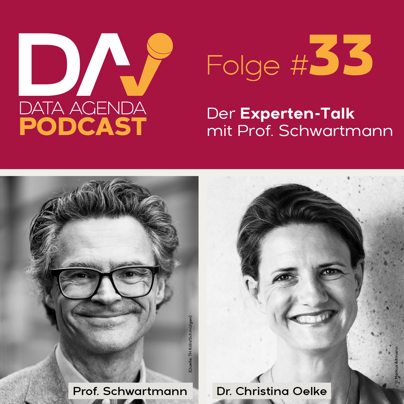 DataAgenda Datenschutz Podcast