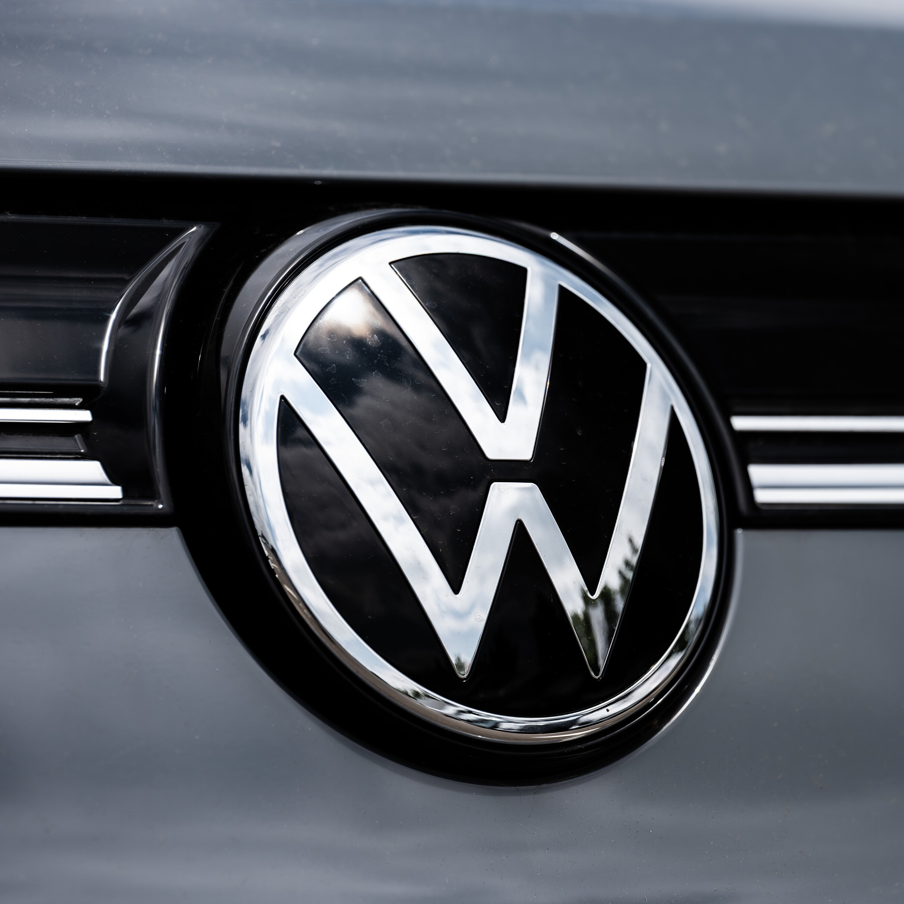 "Das Fahrzeug wird zum persönlichen Assistenten"  - Nikolai Ardey (VW Group Innovation)