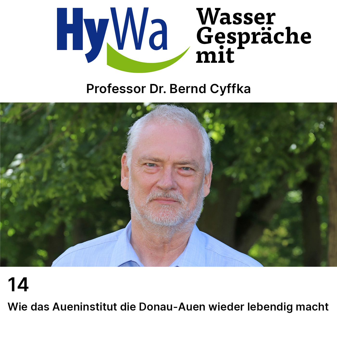 HyWa WasserGespräche