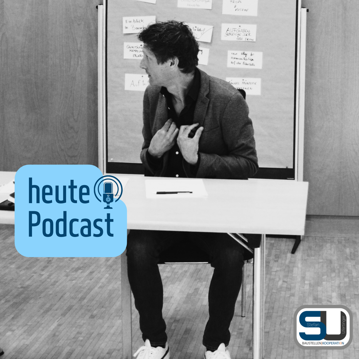 #073_Mit diesen Tipps verhinderst du 50% deiner Konflikte auf der Baustelle episode artwork