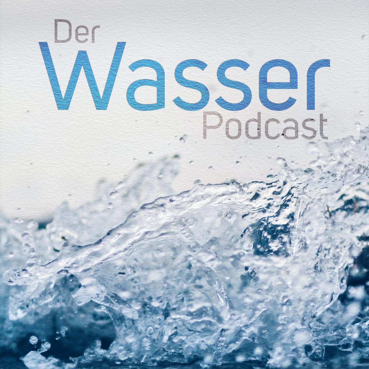Der Wasserpodcast