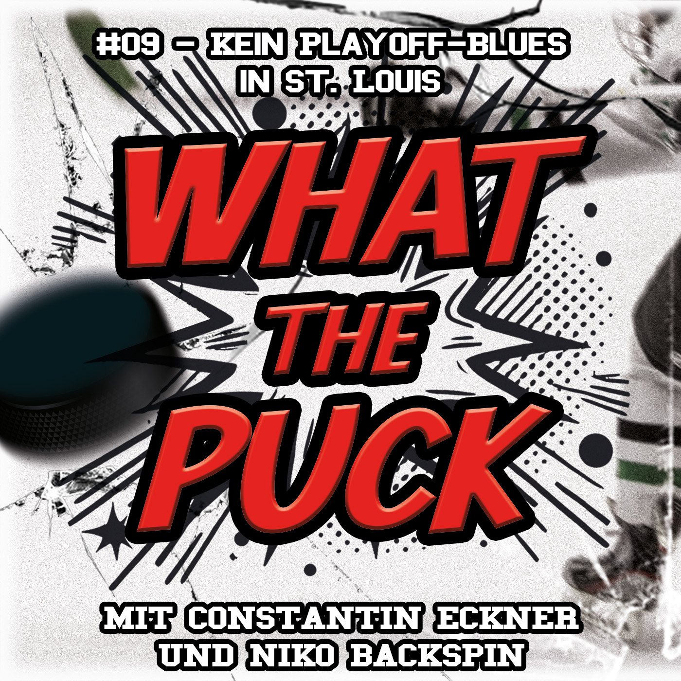 What The Puck