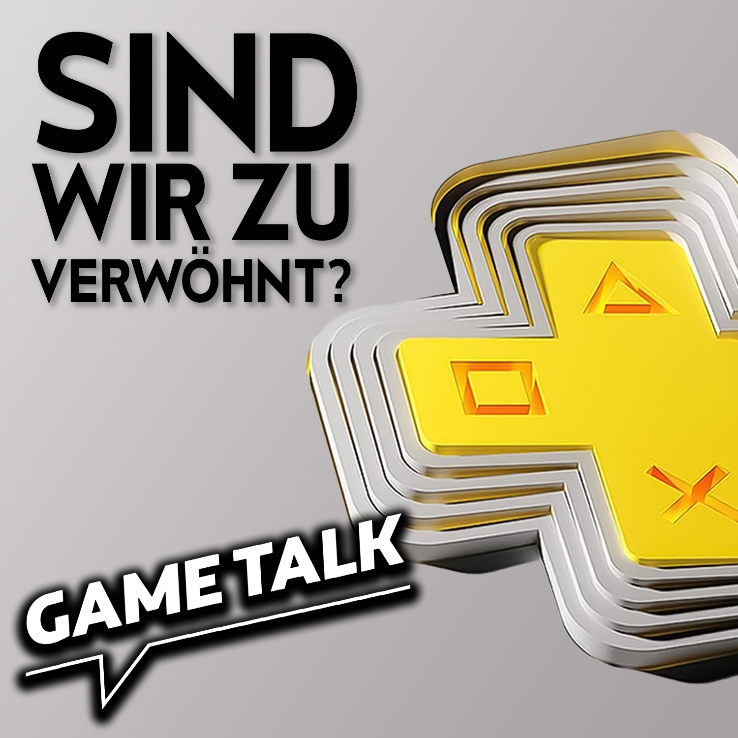 #153 | Das soll PlayStations Antwort auf den Game Pass sein?