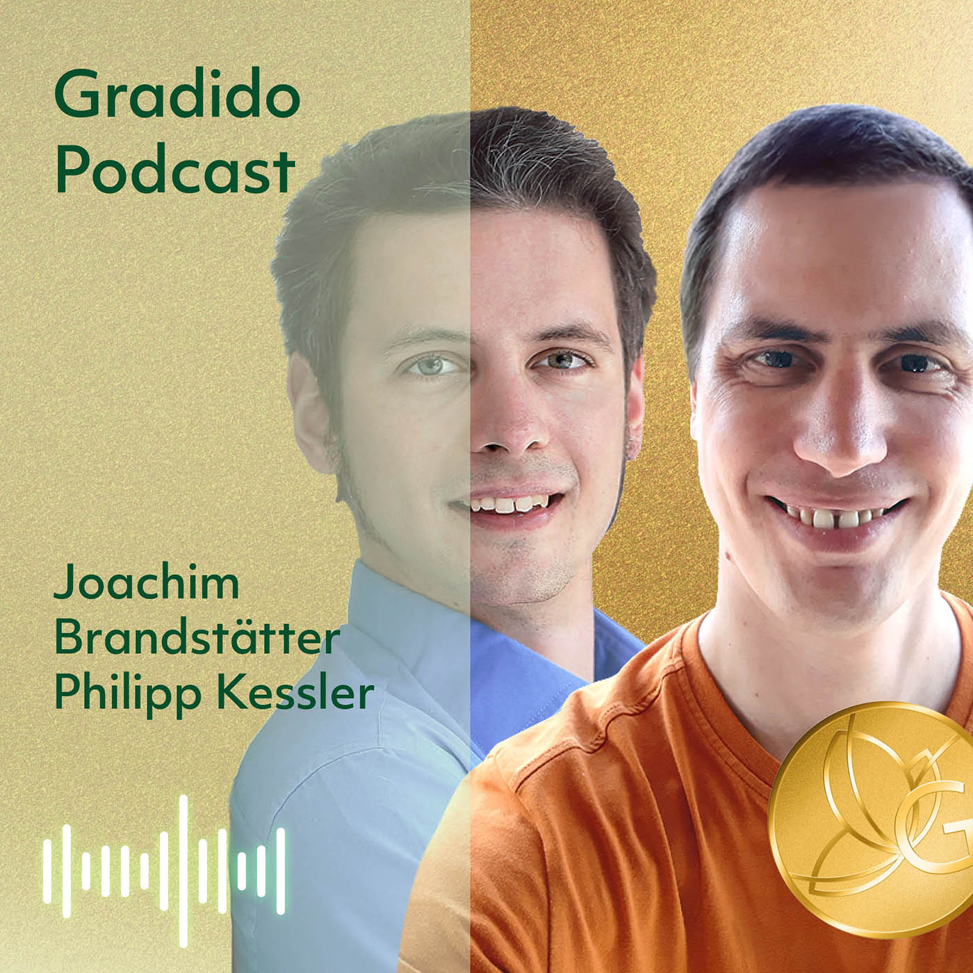 Gradido – Gesundes Geld für eine gesunde Welt