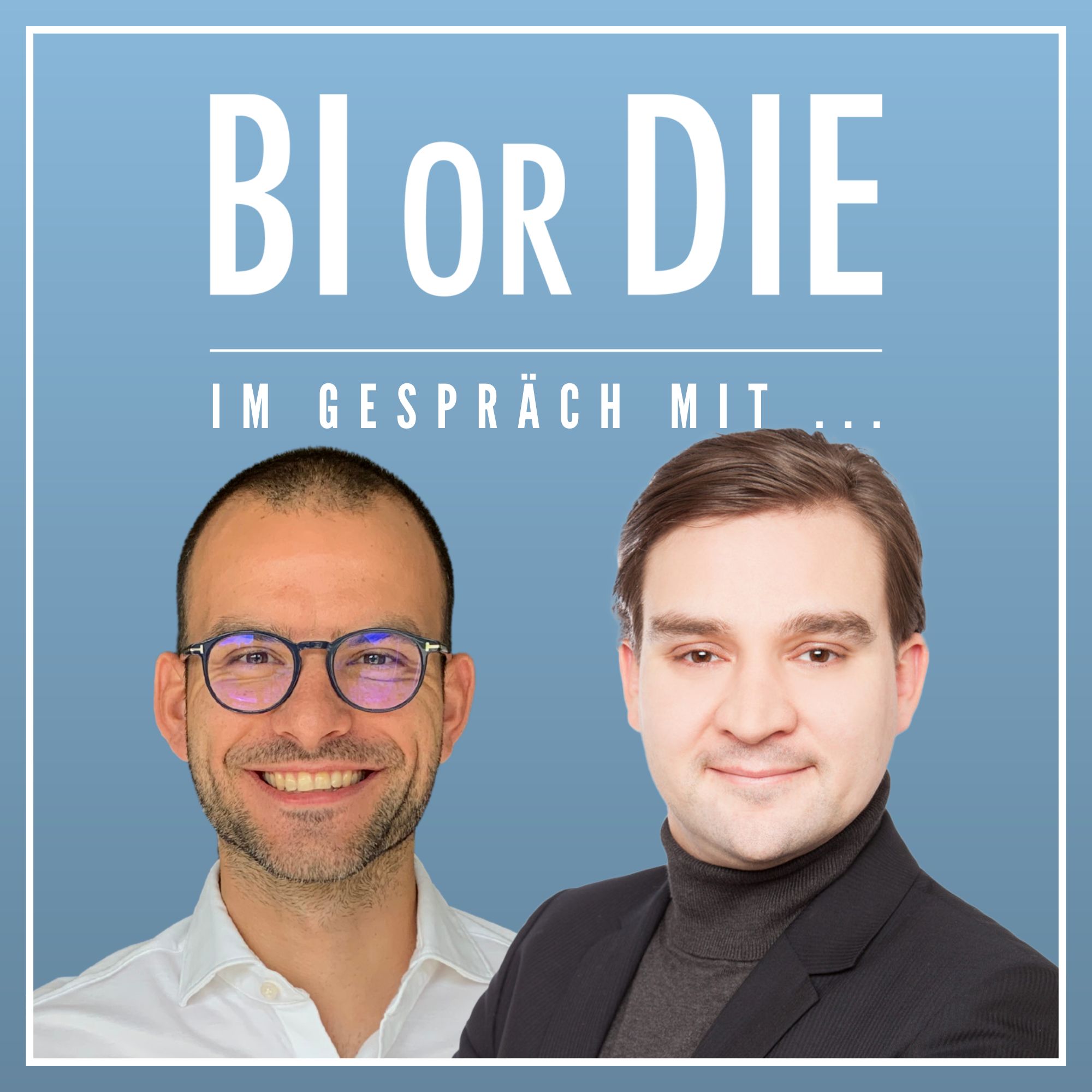 KPI Management - wie wir Meta-Daten verwalten - Im Gespräch mit Mirko Peters, DWG episode artwork