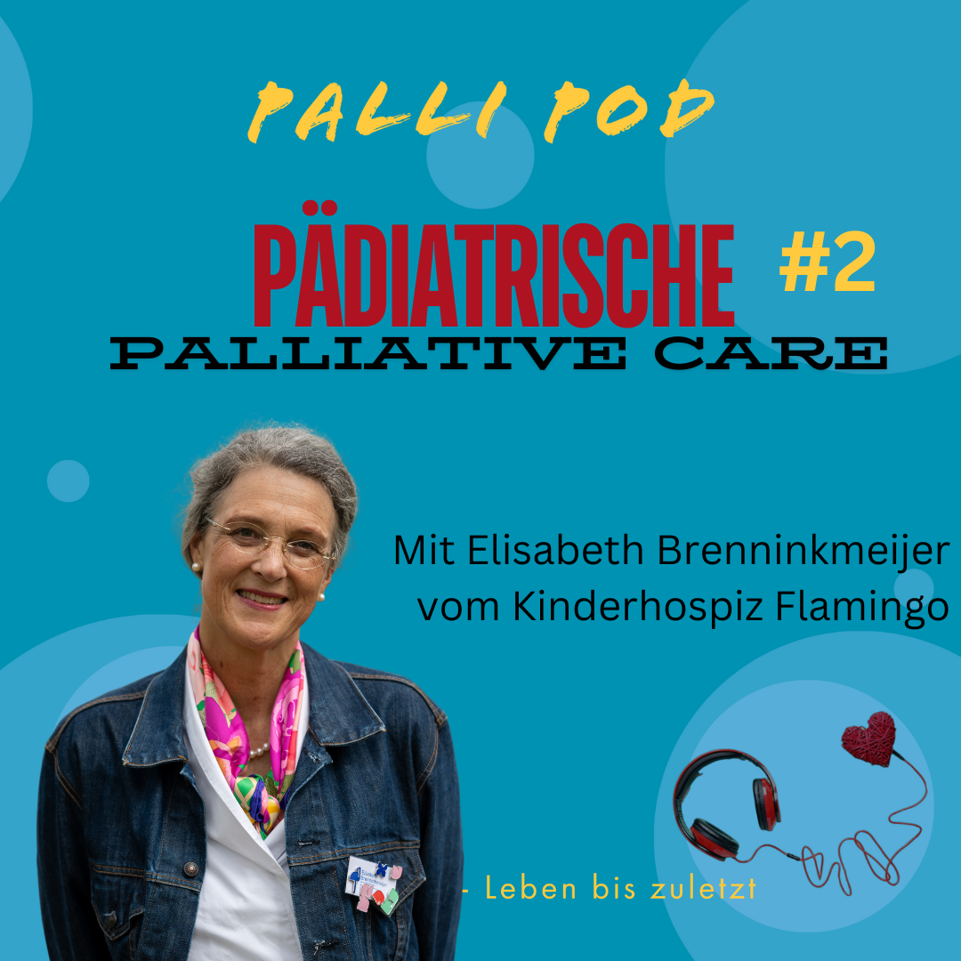 Palli Pod - Leben bis zuletzt