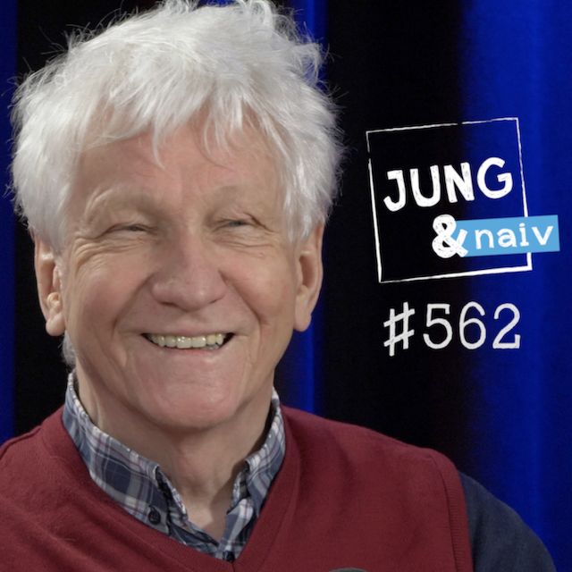 Jung & Naiv