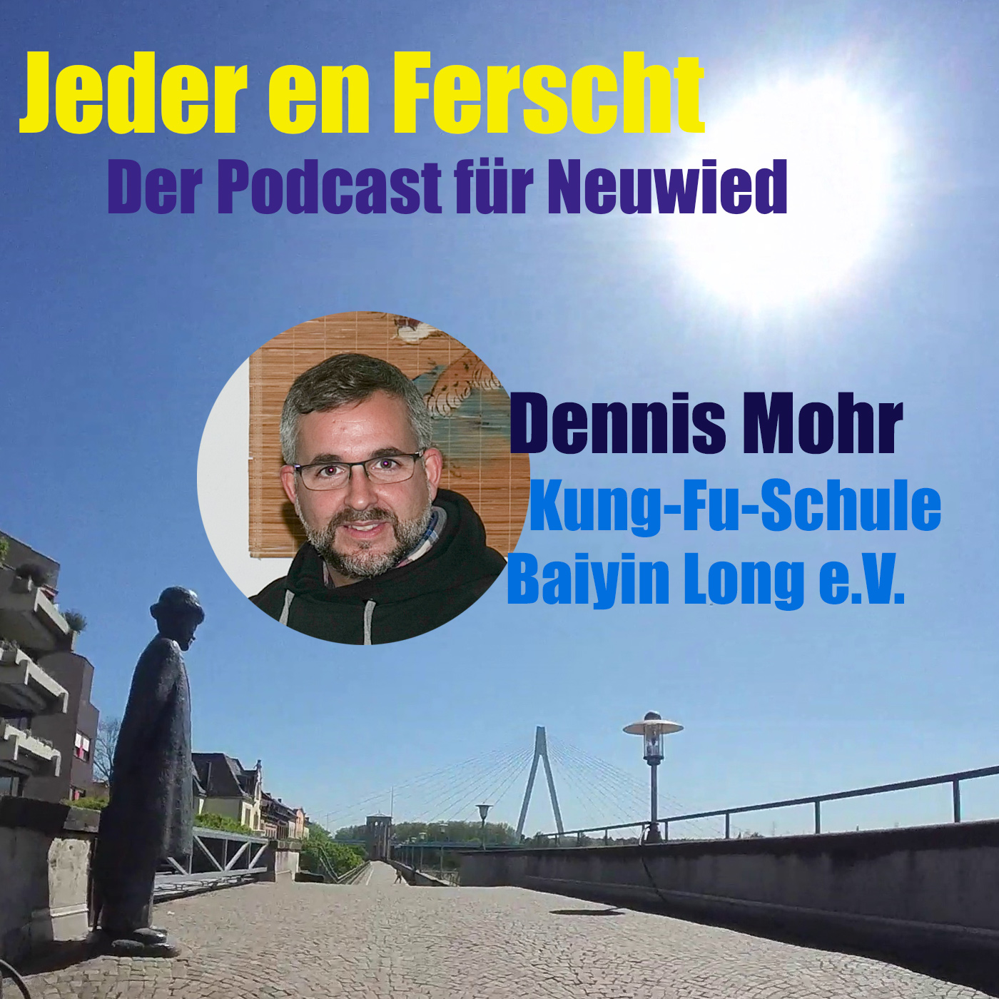 Jeder en Ferscht