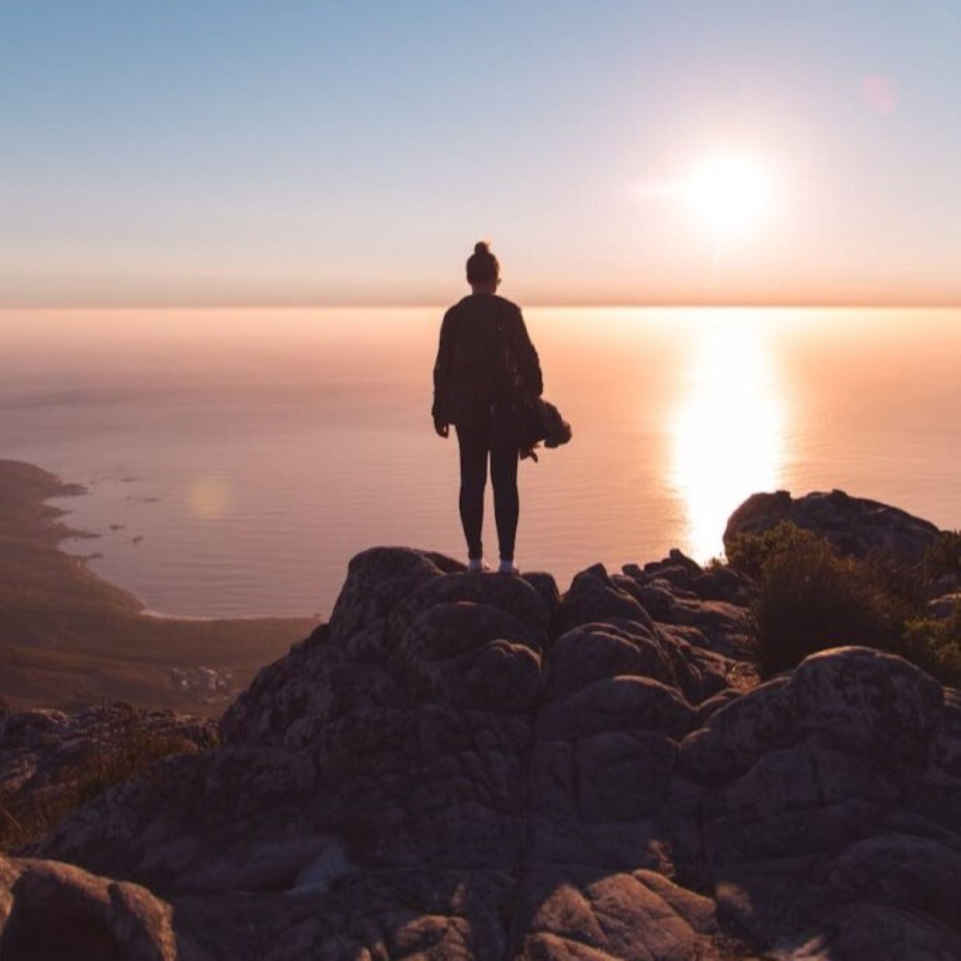 The Support of the People