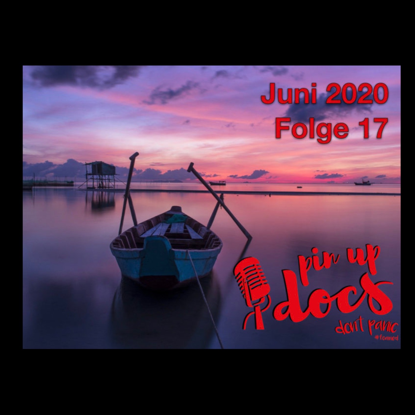 Hauptfolge 17 - Juni 2020