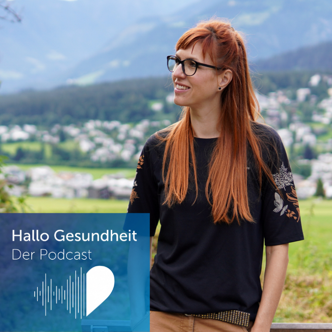 Hallo Gesundheit – Der Podcast der CSS