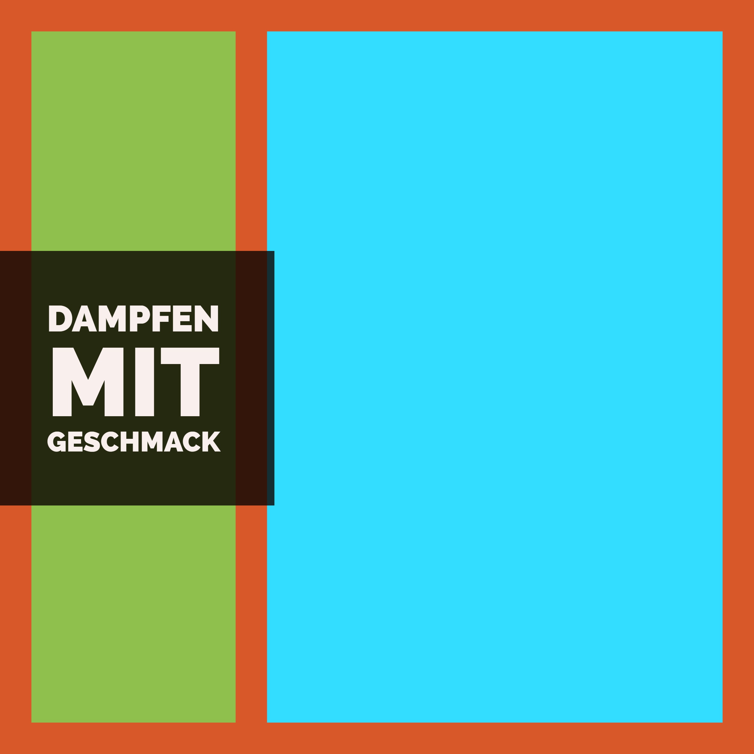 DampfSchmack