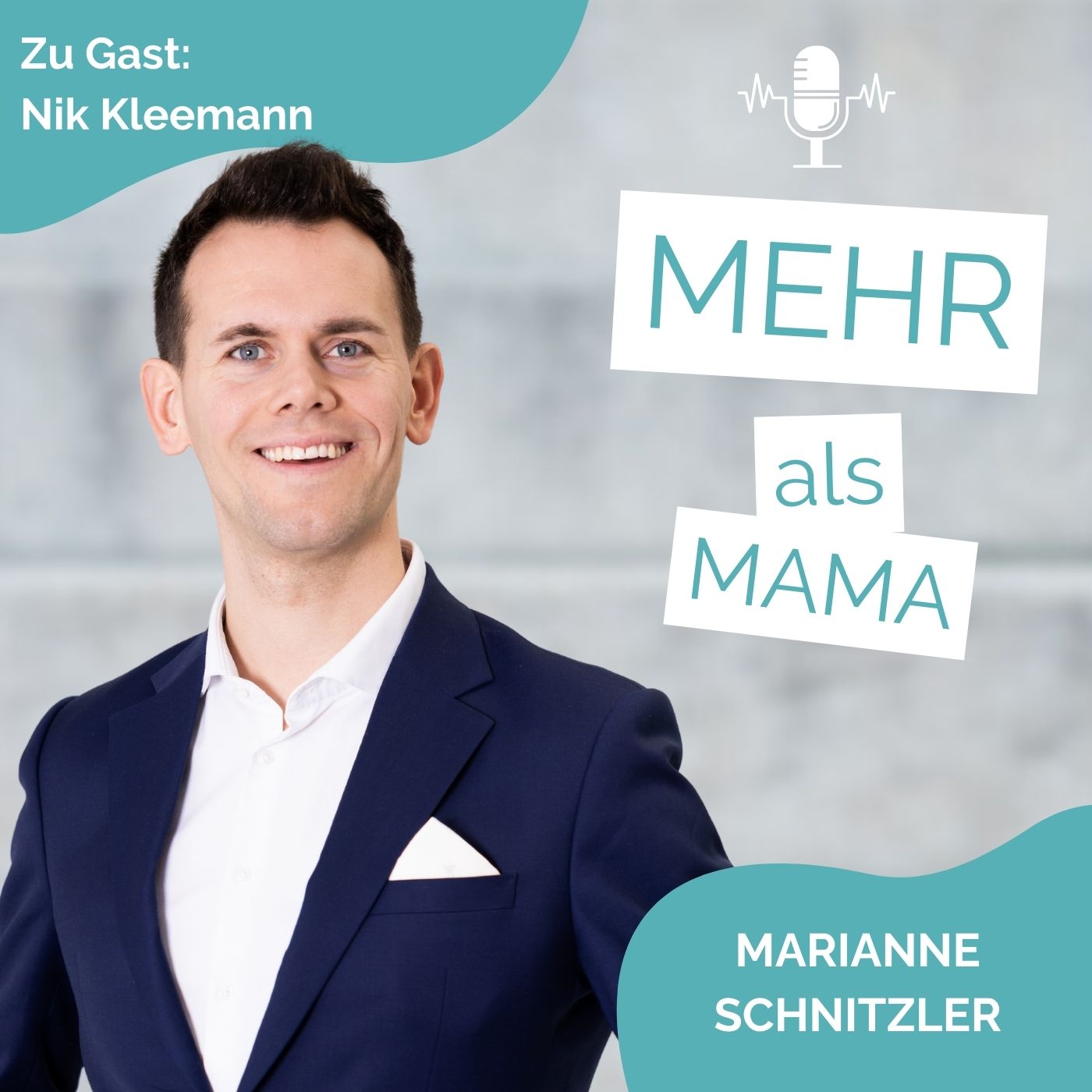 MEHR als Mama