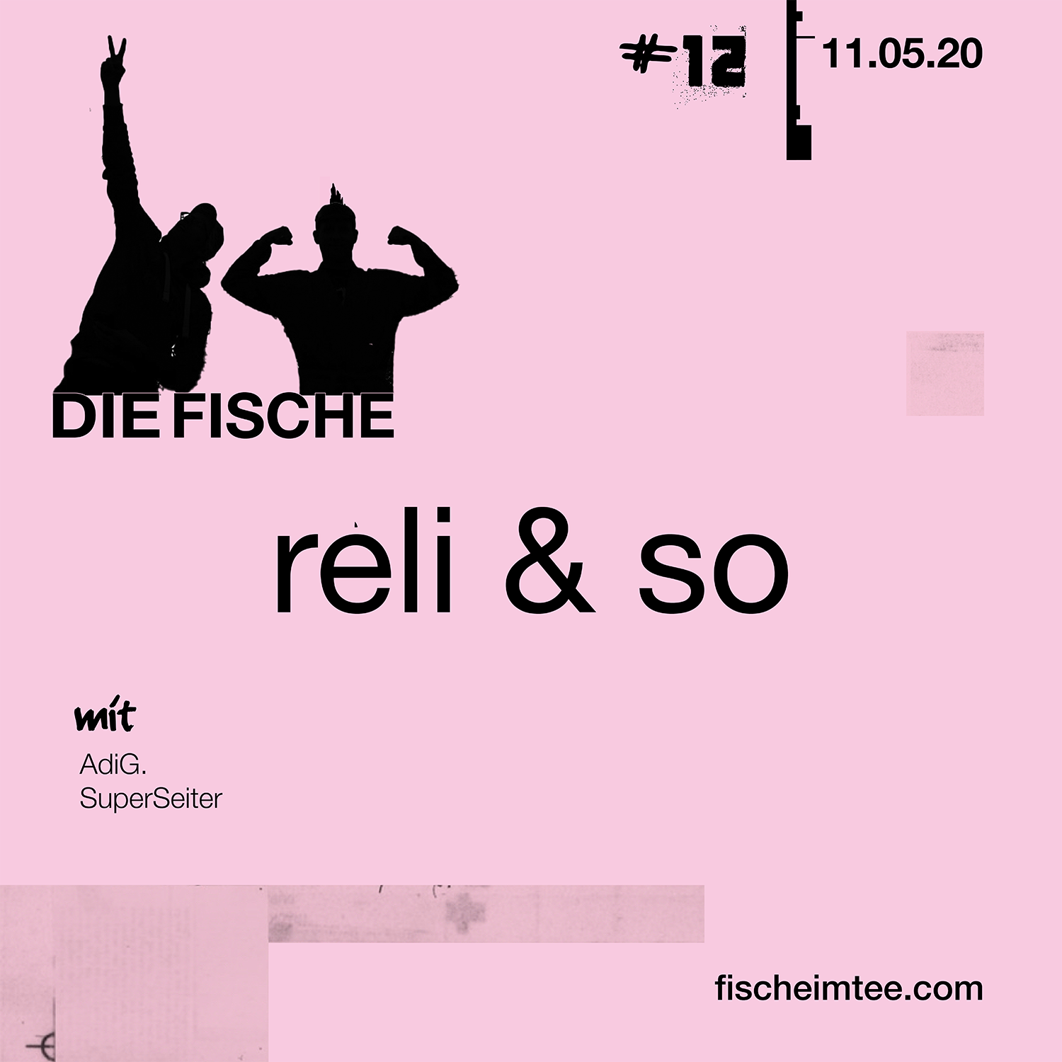 DIE FISCHE * der podcast