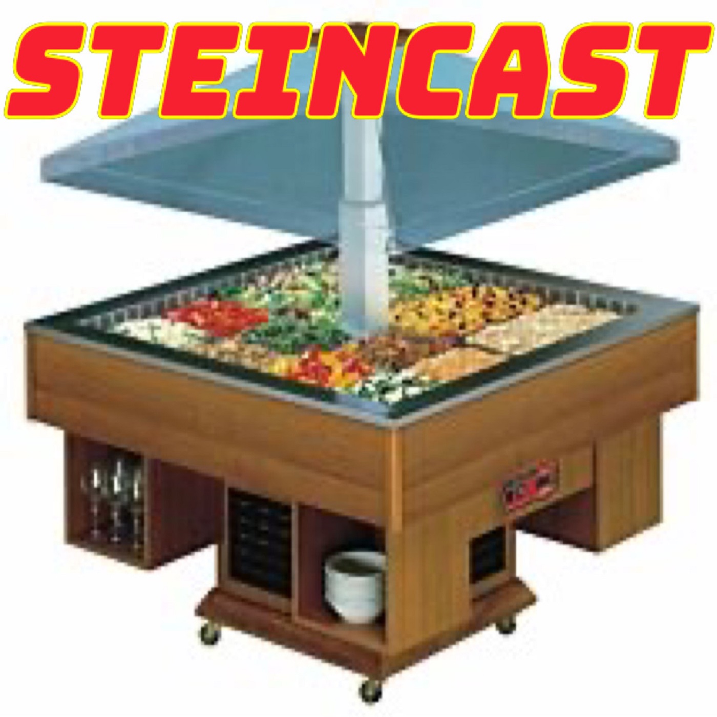 Steincast
