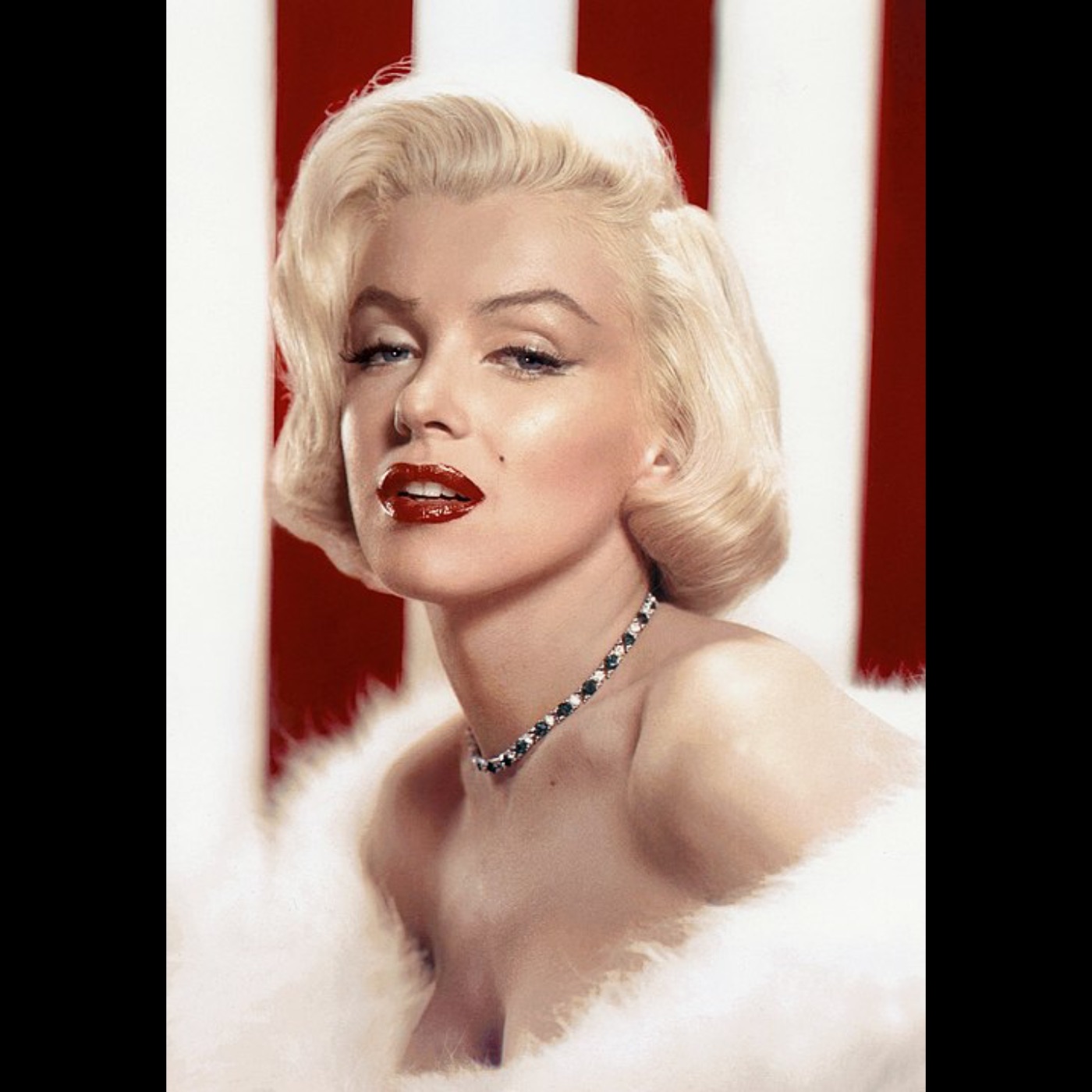 Marilyn Monroe: Leben und Vermächtnis