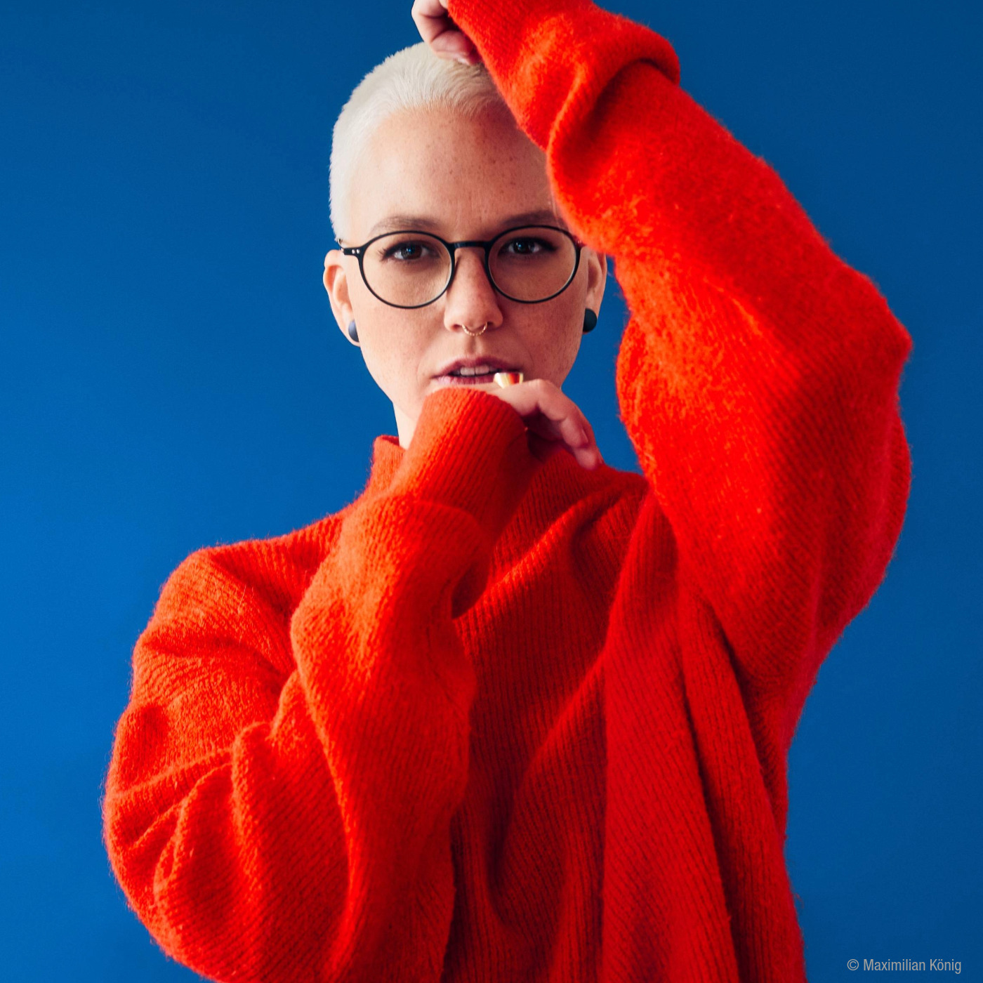 Matzes Plattenküche bei DONAU 3 FM