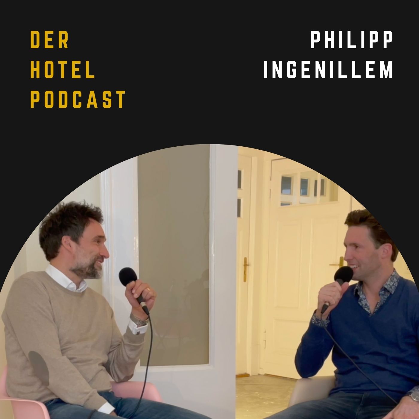 HOTEL-PODCAST