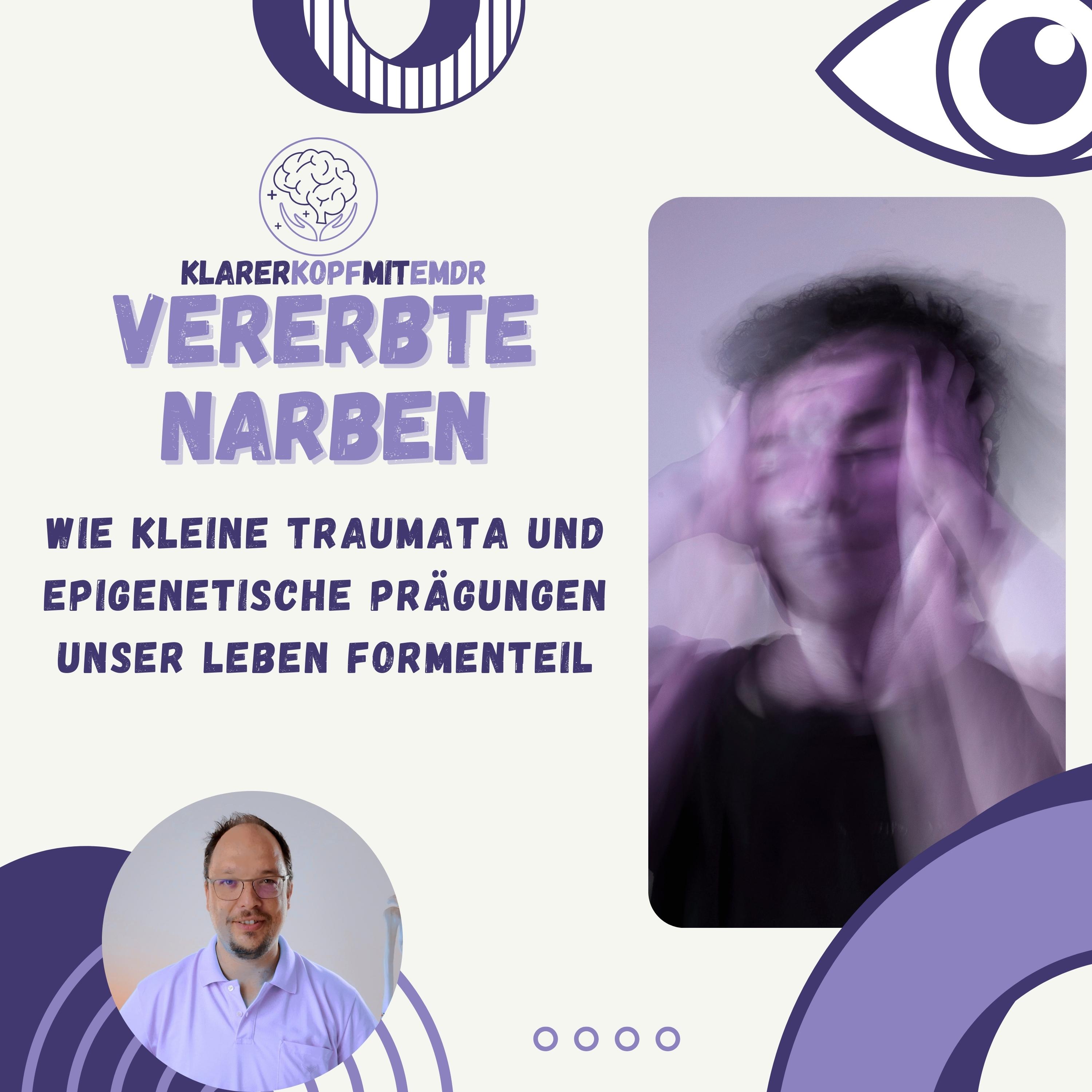 Klarer Kopf: Wege aus dem Trauma