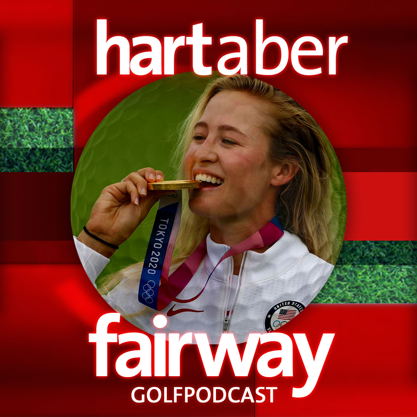 Hart aber Fairway - Golf Podcast