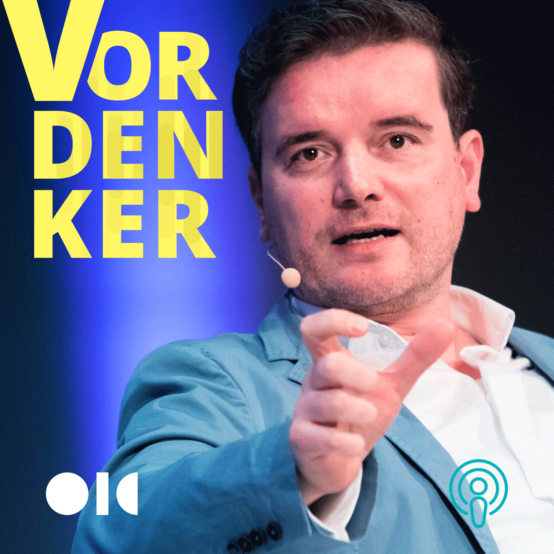 Vordenker by Open Innovation City
