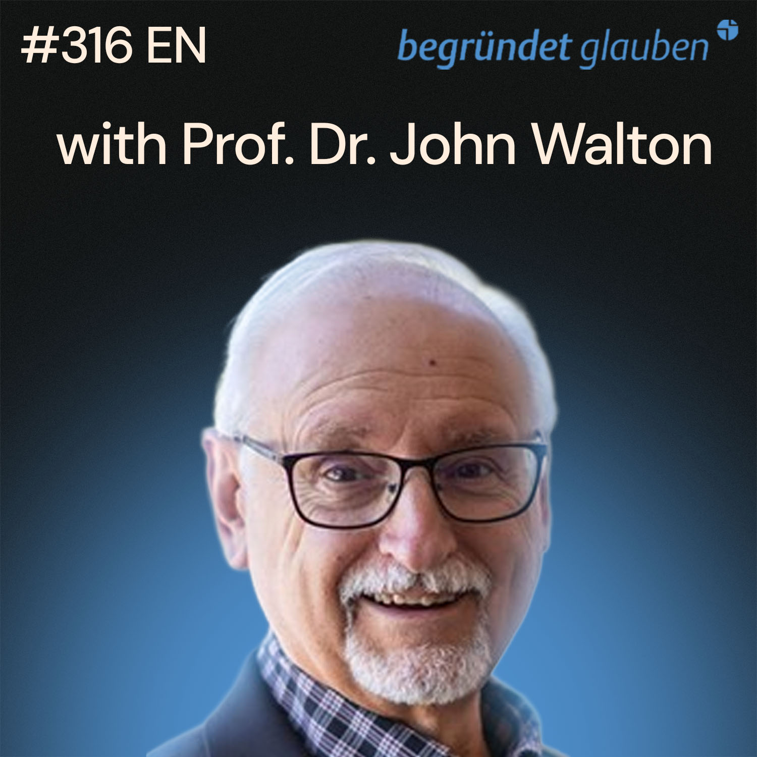 "I read Genesis 1 literally, but not word for word" | Prof. Dr. John Walton