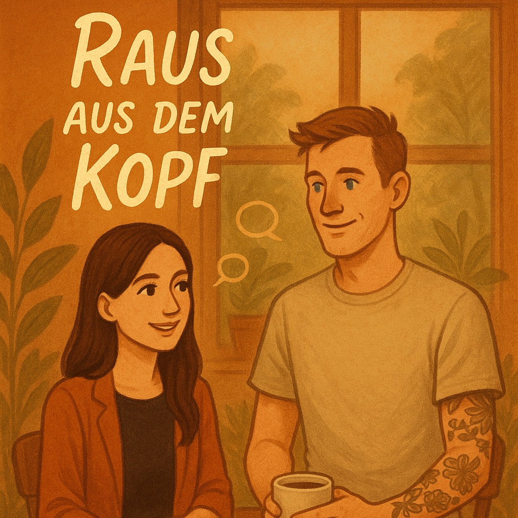 Raus aus dem Kopf