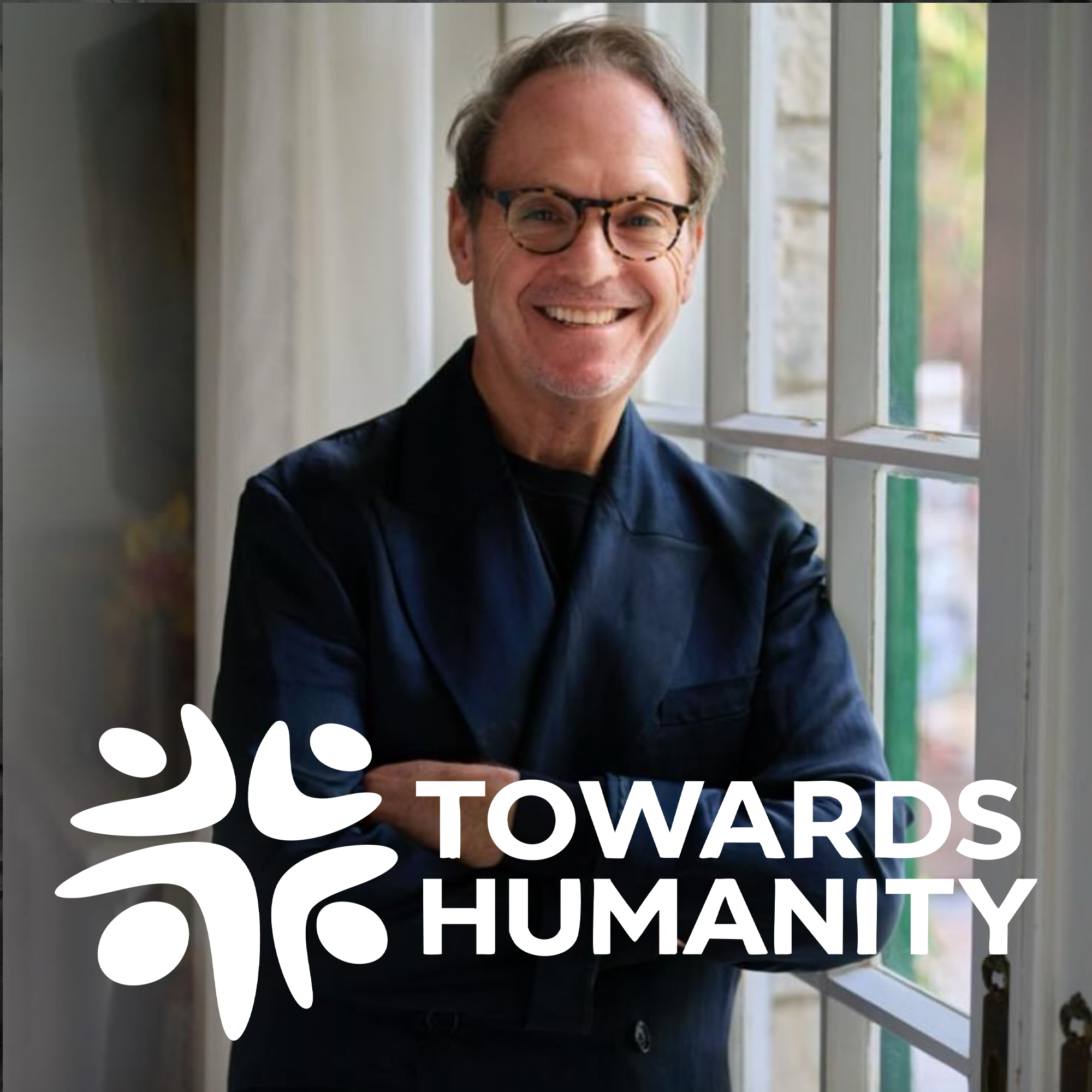 Towards Humanity episode artwork