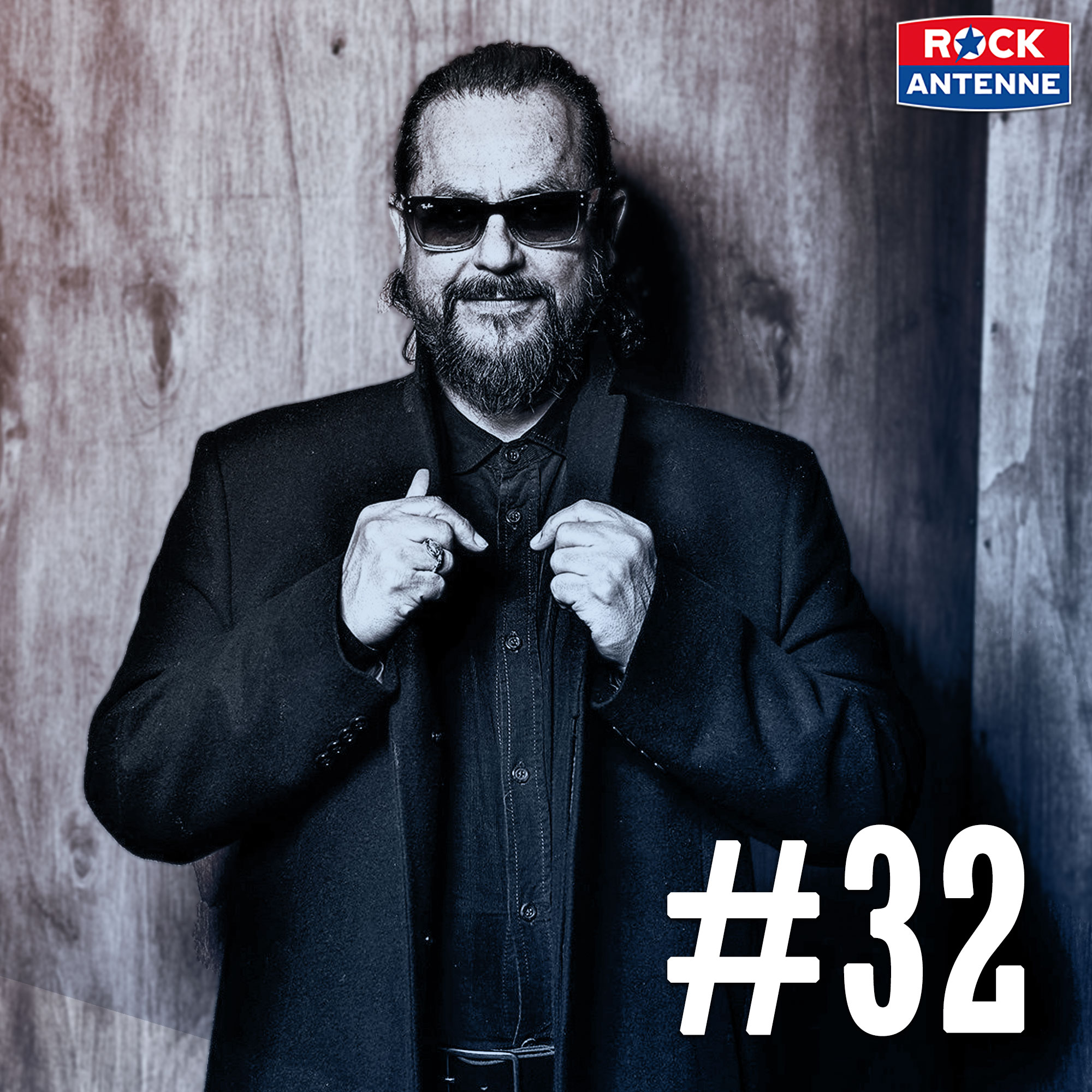 Whole Lotta Talk - Interviews that rock!