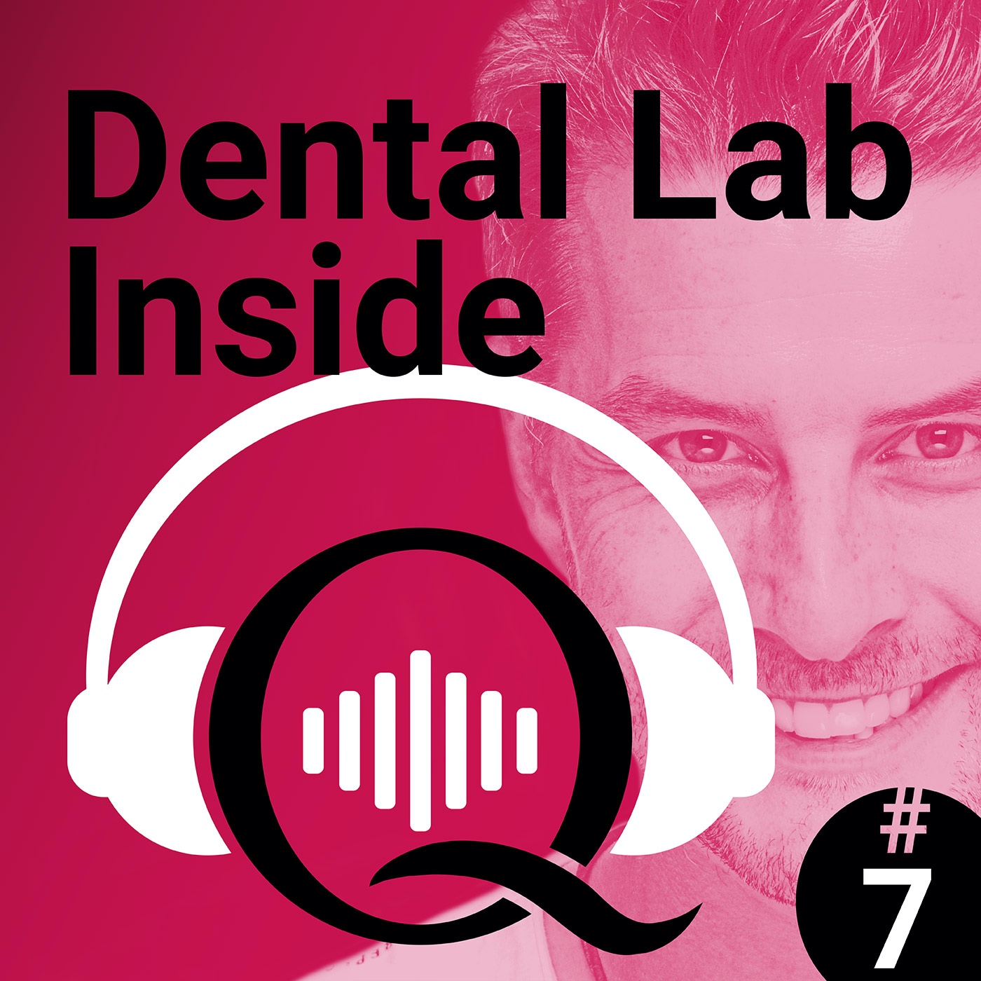 Dental Lab Inside – der Zahntechnik-Podcast