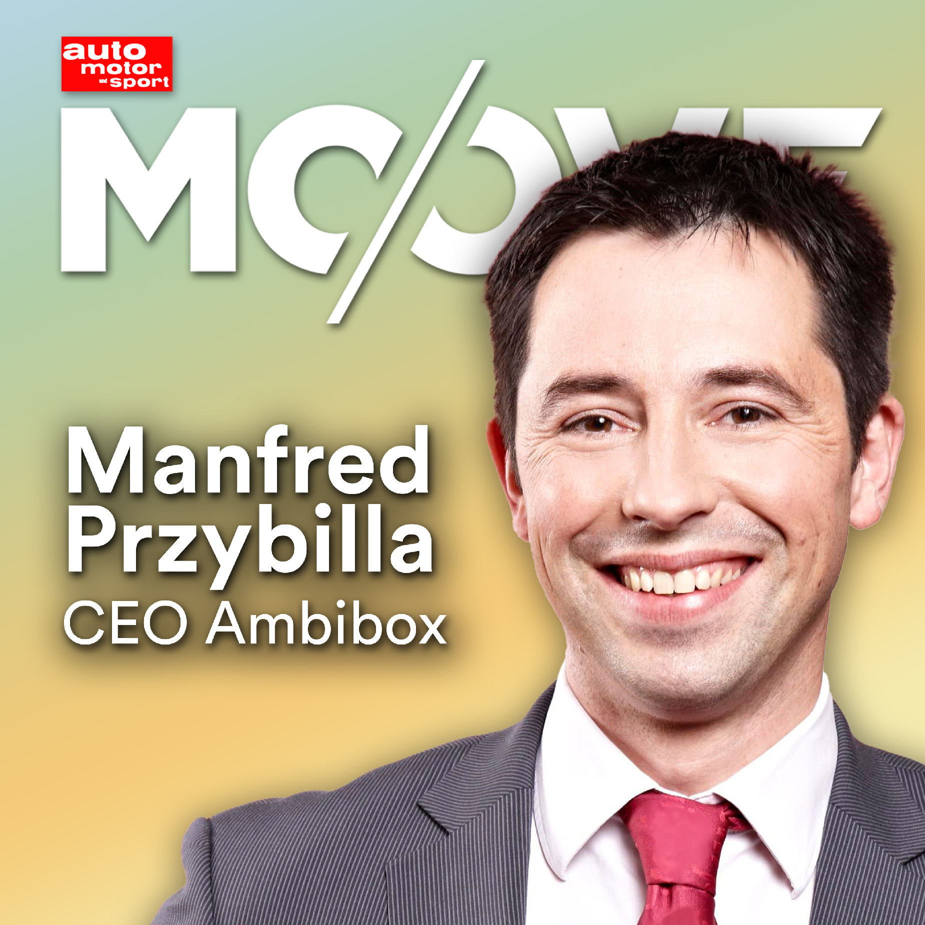 auto motor und sport Podcasts