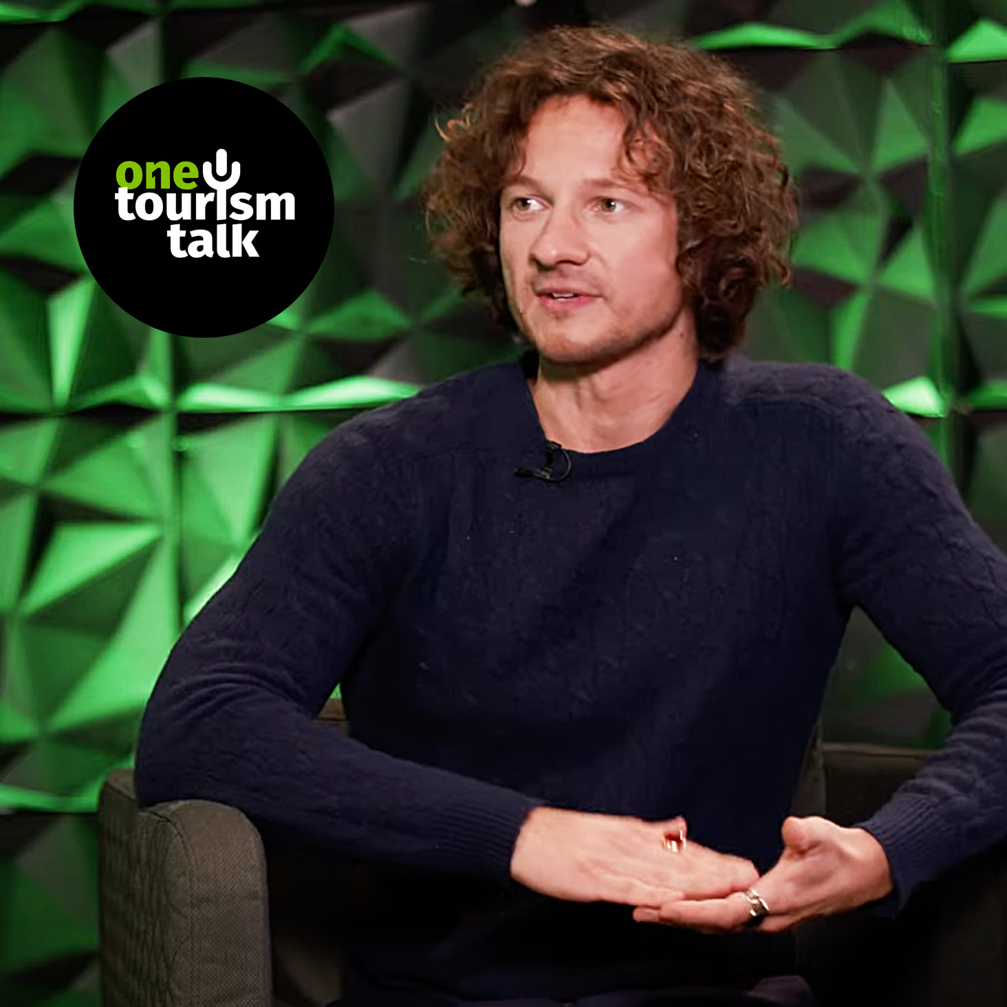 Enkel Europas - Über politische Verantwortung im Tourismus episode artwork