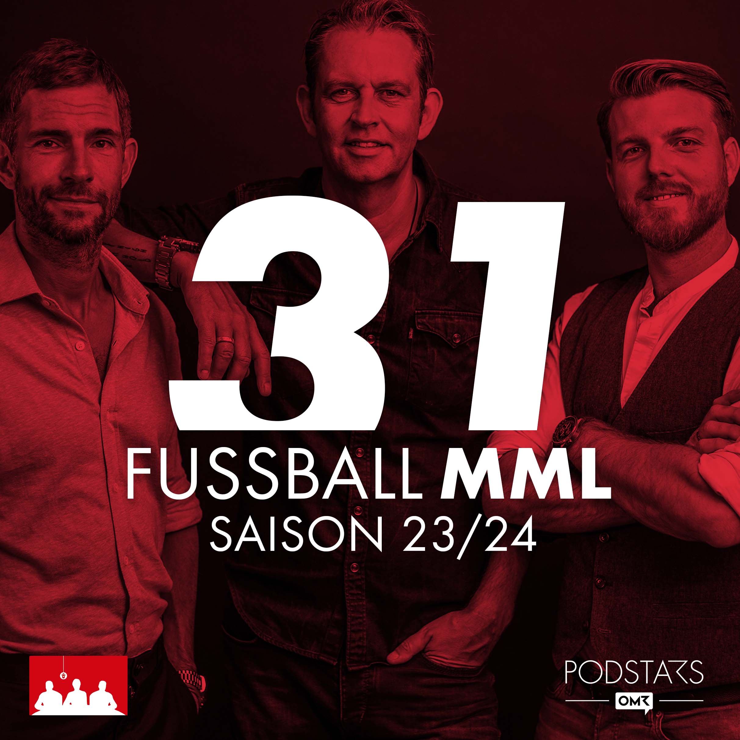 FUSSBALL MML