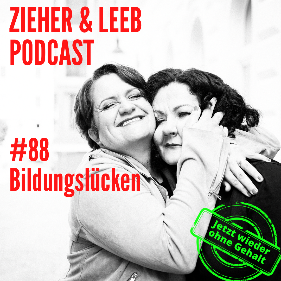 Der Zieher&Leeb Podcast