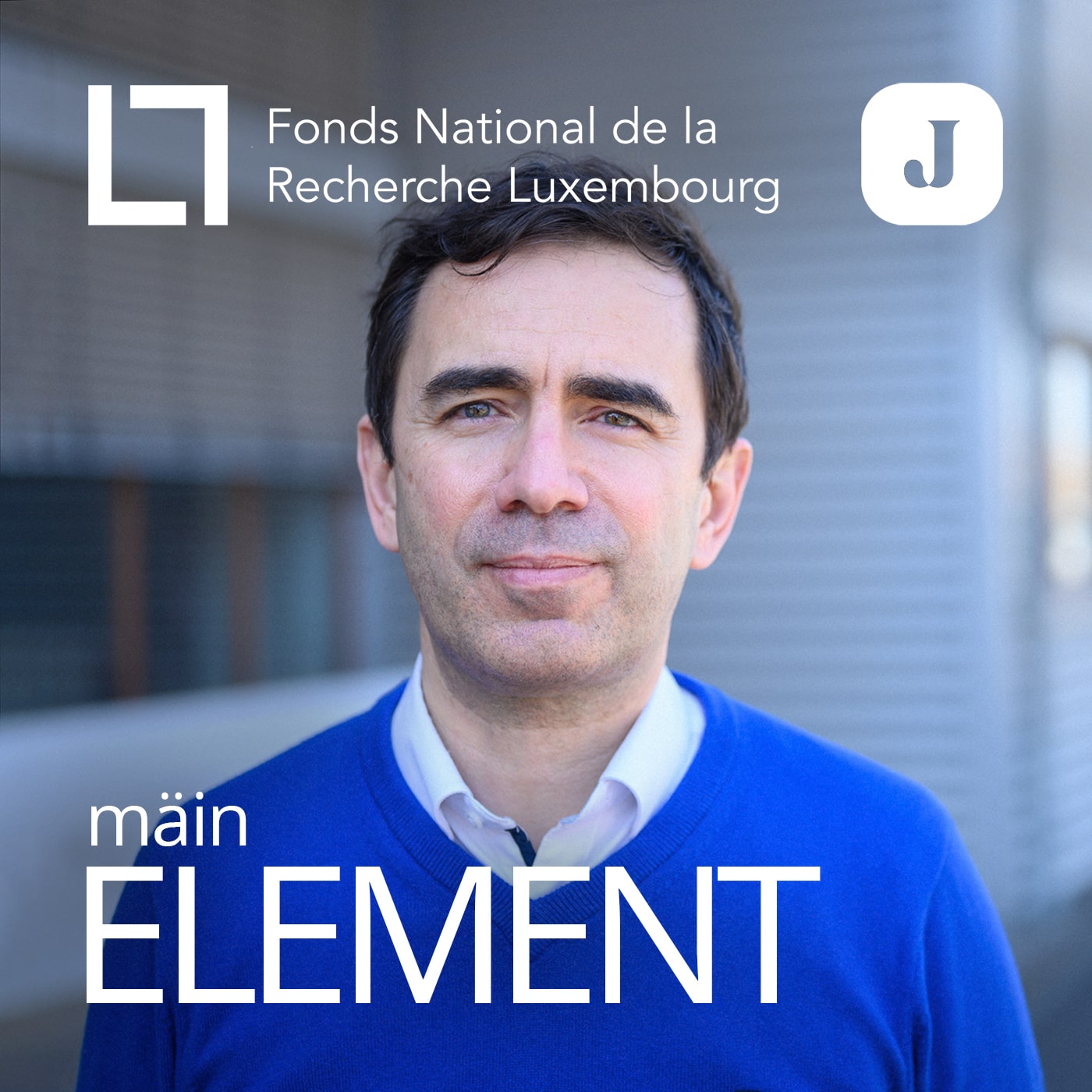 Mäin Element