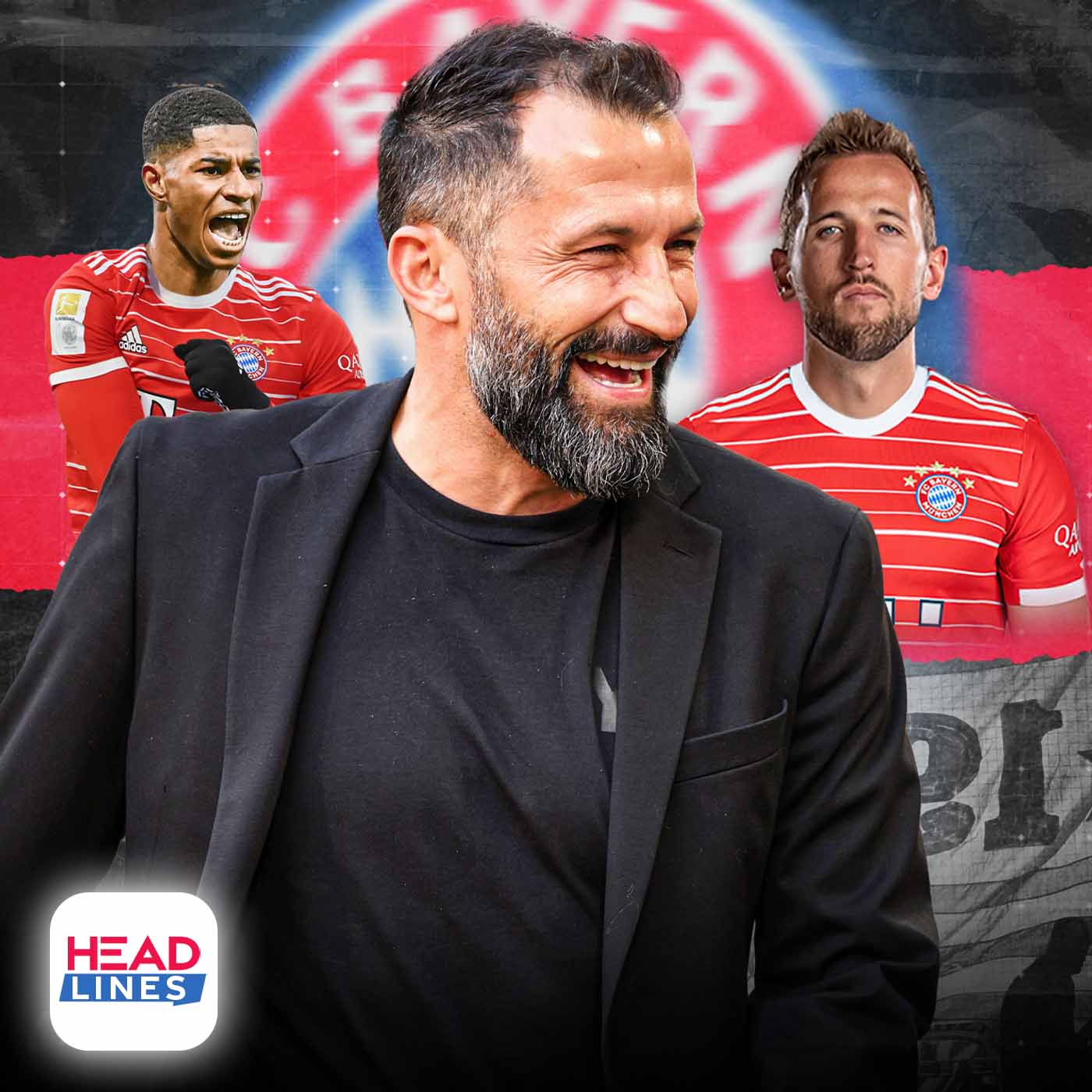 FCBinside - FC Bayern Podcast